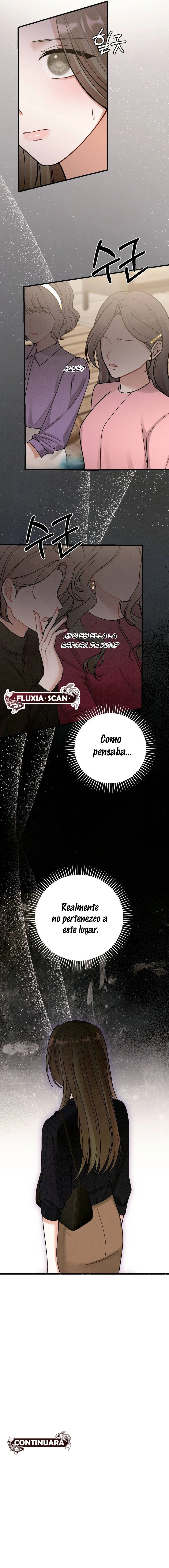 Esposa desaparecida capítulo 7 página 13