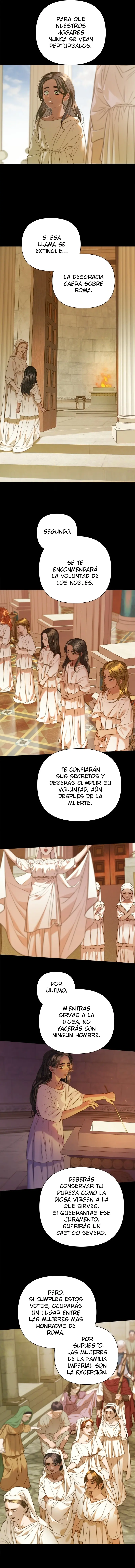 Non Tua capítulo 0 página 4