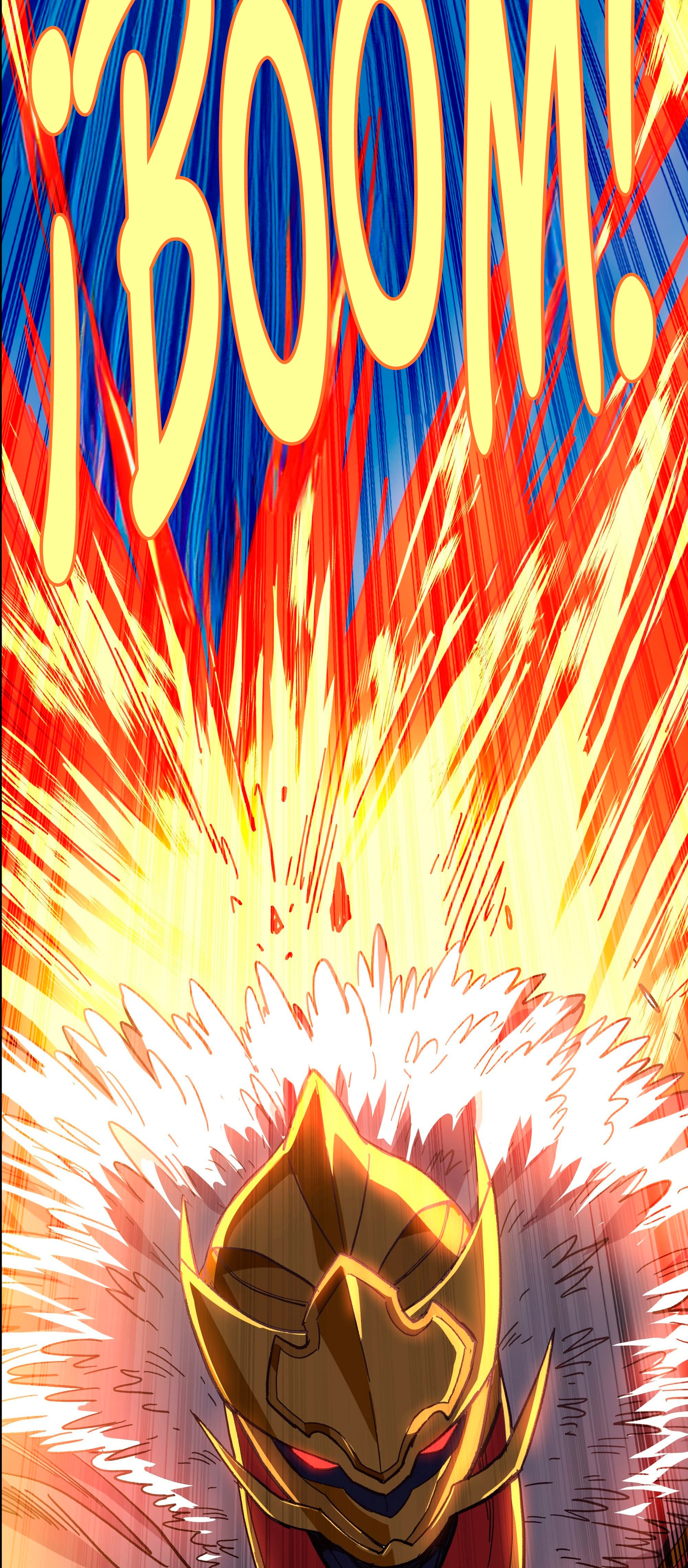 El Rey del Combate Delincuente Sin Rival es en Realidad un Sanador en el Mundo del Juego capítulo 1.1 página 12