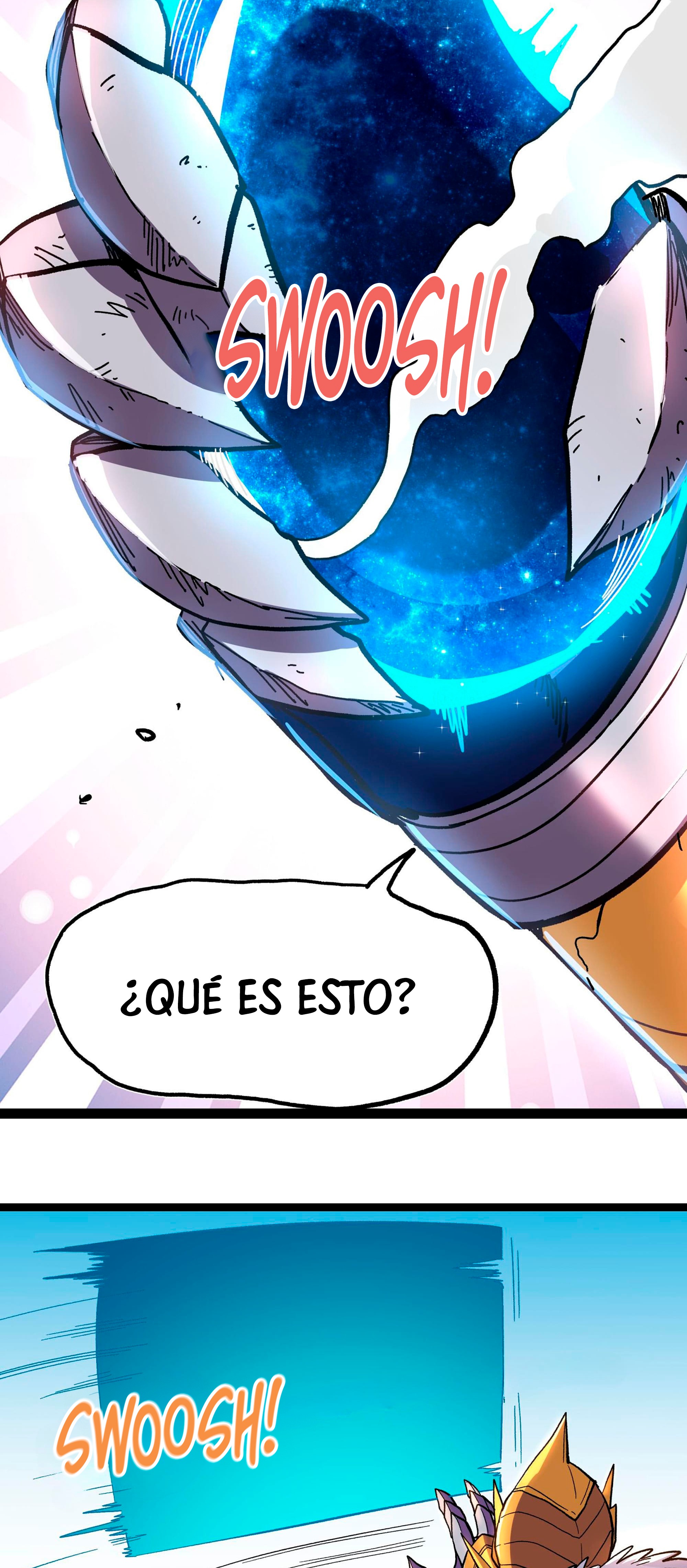 El Rey del Combate Delincuente Sin Rival es en Realidad un Sanador en el Mundo del Juego capítulo 1.1 página 18