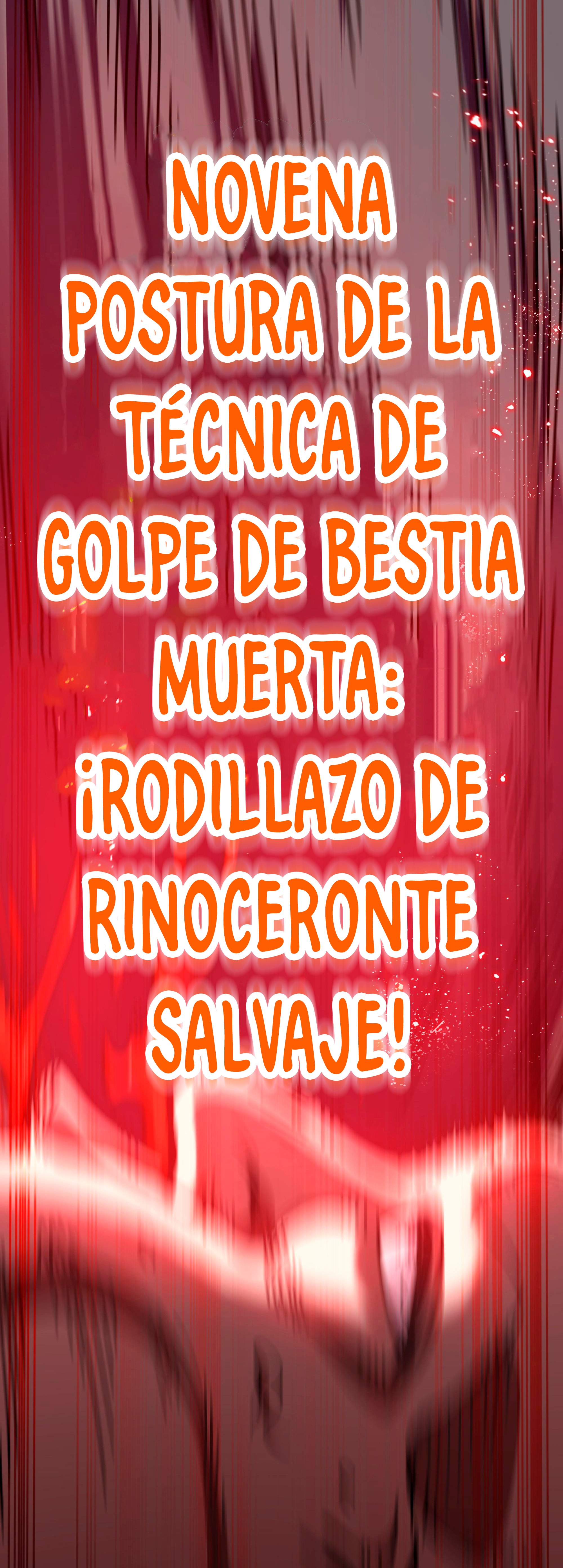 El Rey del Combate Delincuente Sin Rival es en Realidad un Sanador en el Mundo del Juego capítulo 1.1 página 44