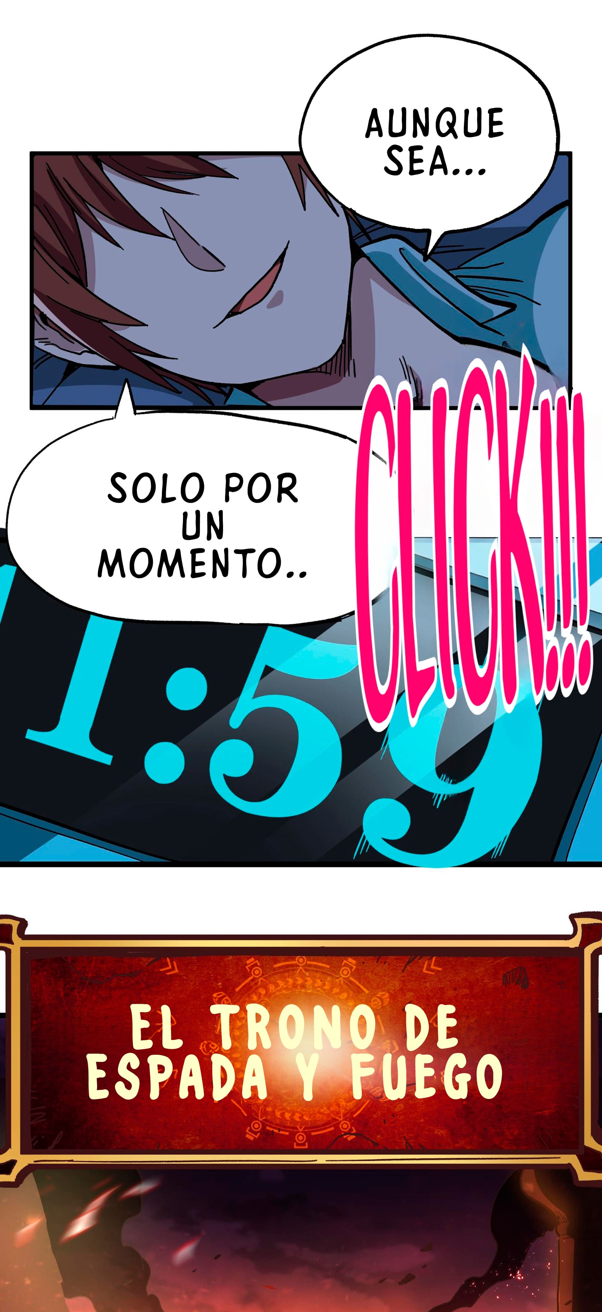 El Rey del Combate Delincuente Sin Rival es en Realidad un Sanador en el Mundo del Juego capítulo 1.2 página 15