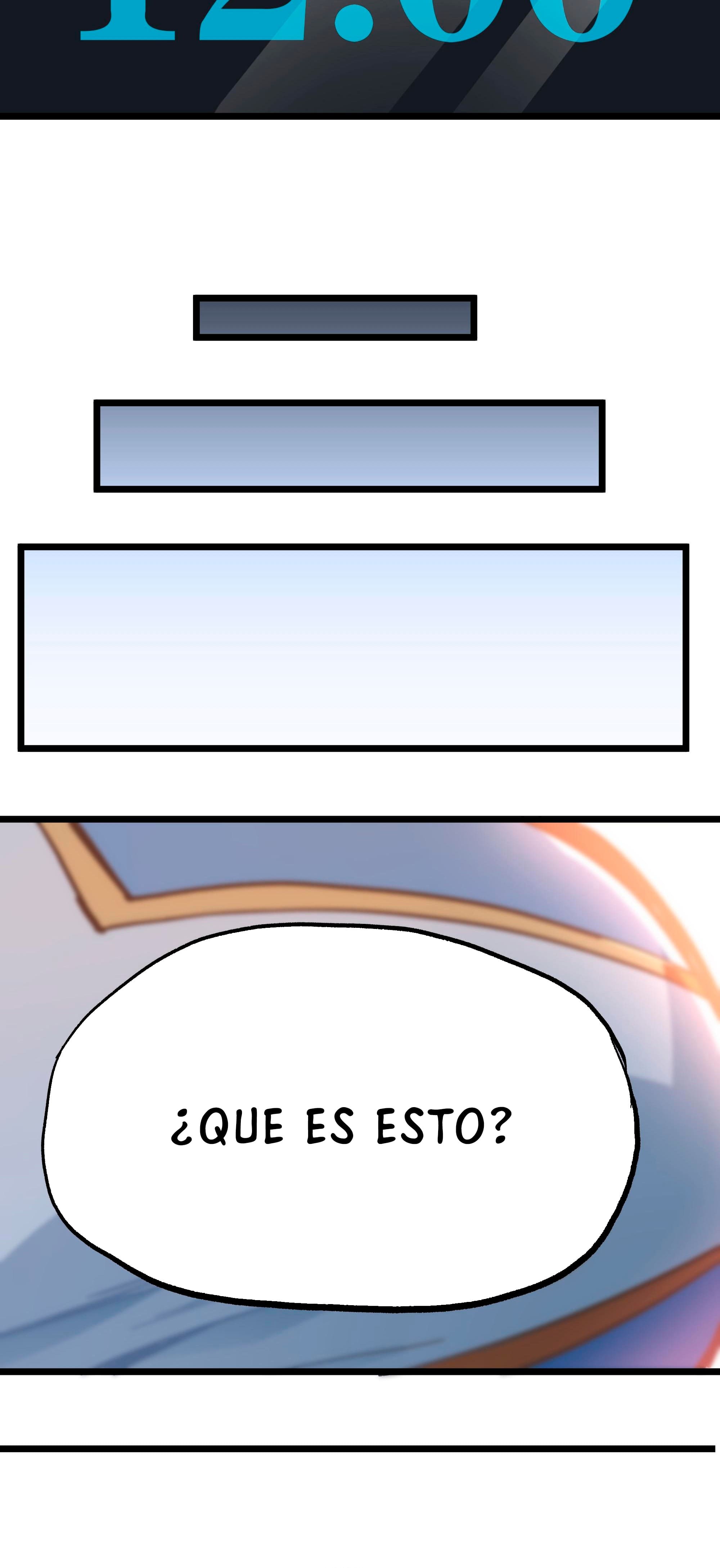 El Rey del Combate Delincuente Sin Rival es en Realidad un Sanador en el Mundo del Juego capítulo 1.2 página 20