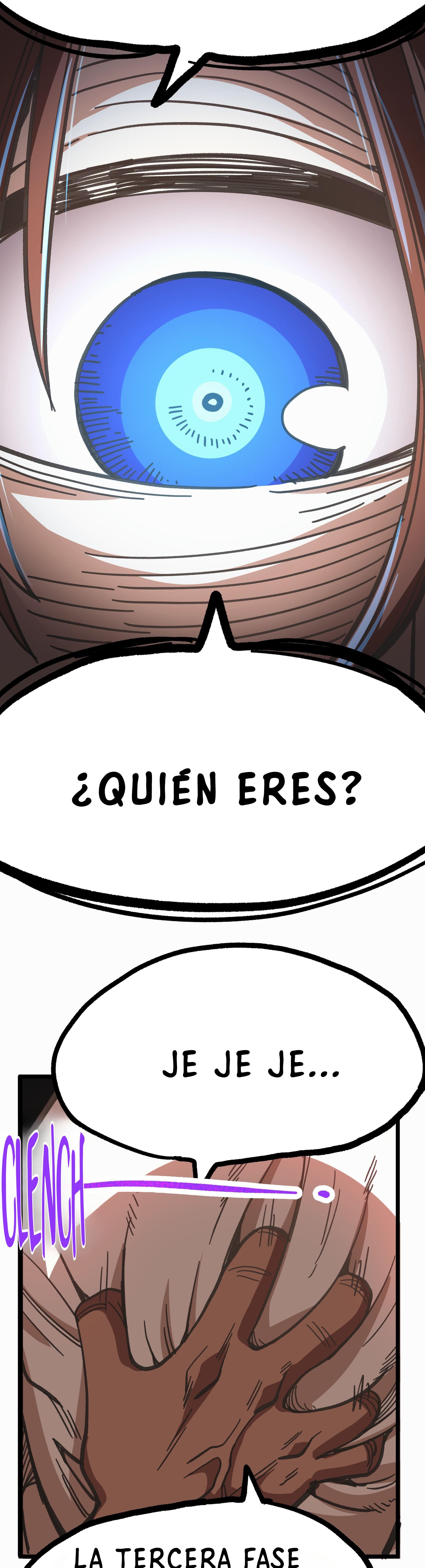 El Rey del Combate Delincuente Sin Rival es en Realidad un Sanador en el Mundo del Juego capítulo 1.2 página 71