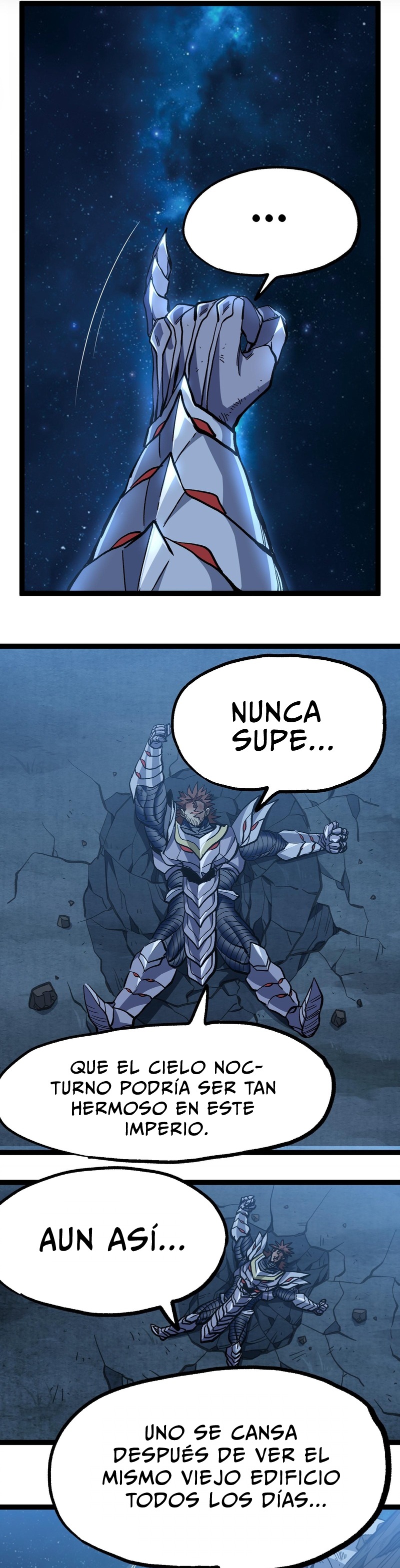 El Rey del Combate Delincuente Sin Rival es en Realidad un Sanador en el Mundo del Juego capítulo 12 página 14
