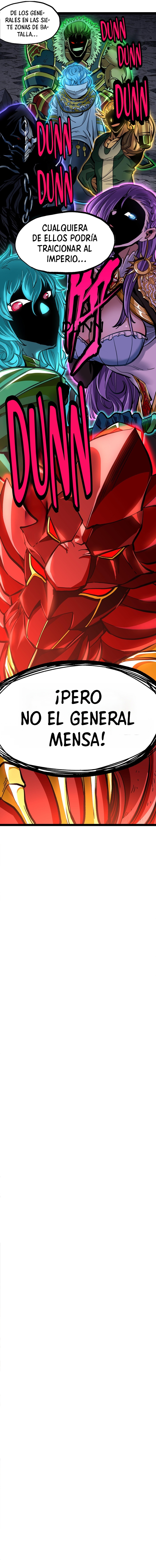 El Rey del Combate Delincuente Sin Rival es en Realidad un Sanador en el Mundo del Juego capítulo 16 página 15