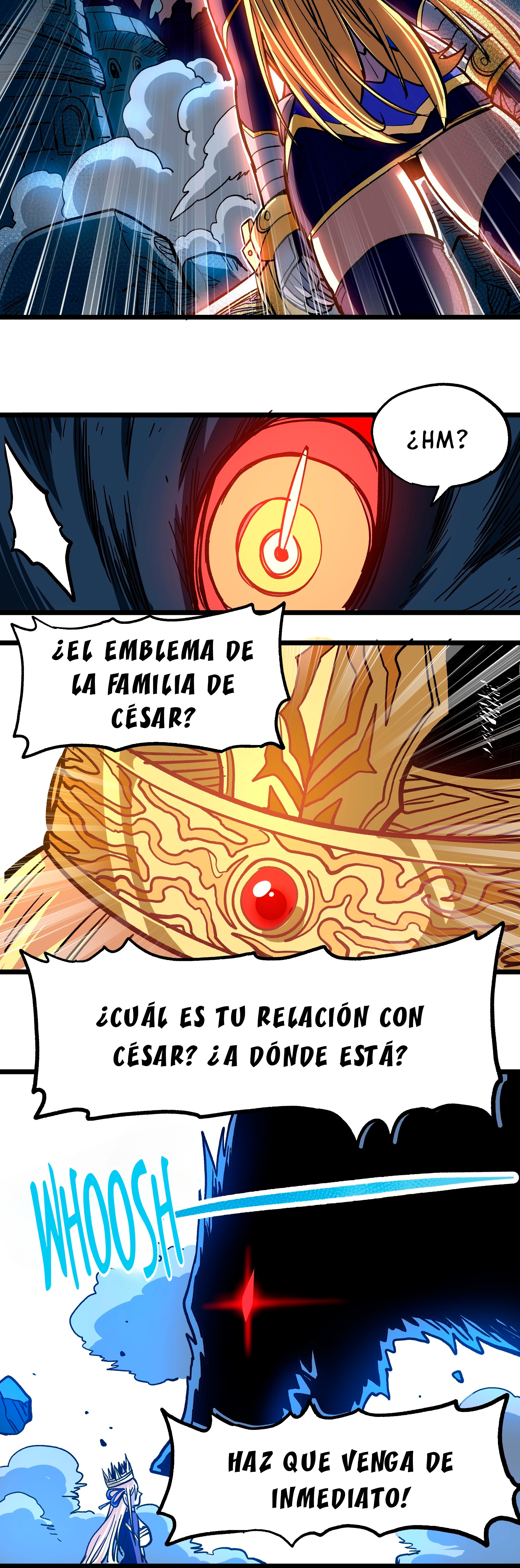 El Rey del Combate Delincuente Sin Rival es en Realidad un Sanador en el Mundo del Juego capítulo 2 página 18
