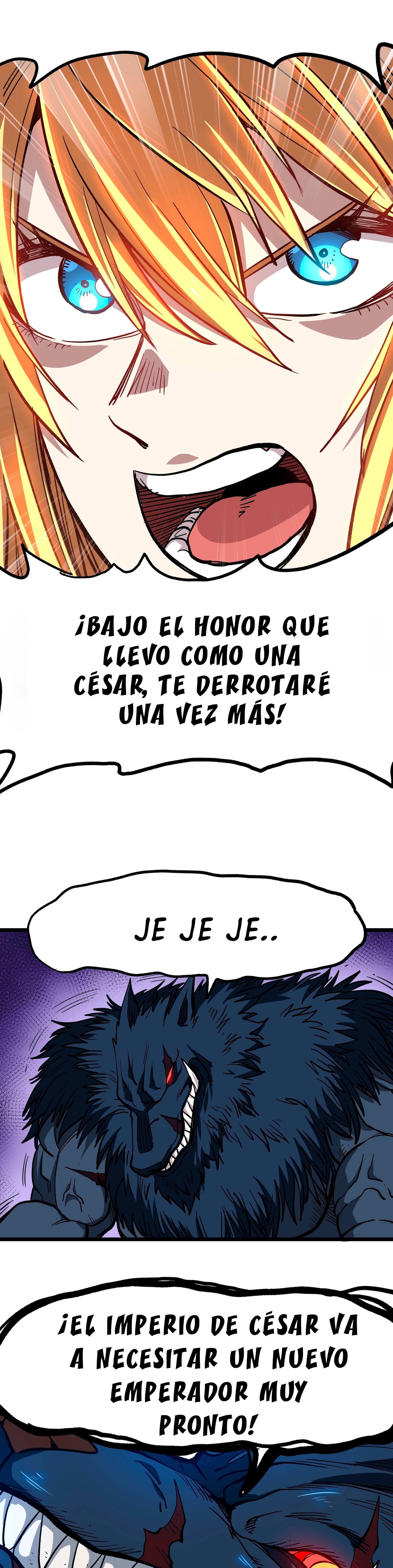 El Rey del Combate Delincuente Sin Rival es en Realidad un Sanador en el Mundo del Juego capítulo 2 página 20