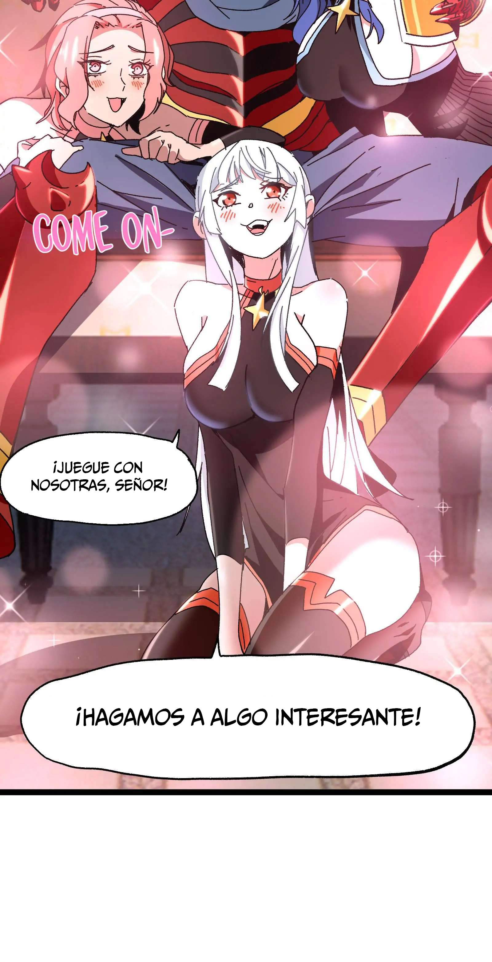 El Rey del Combate Delincuente Sin Rival es en Realidad un Sanador en el Mundo del Juego capítulo 23 página 103