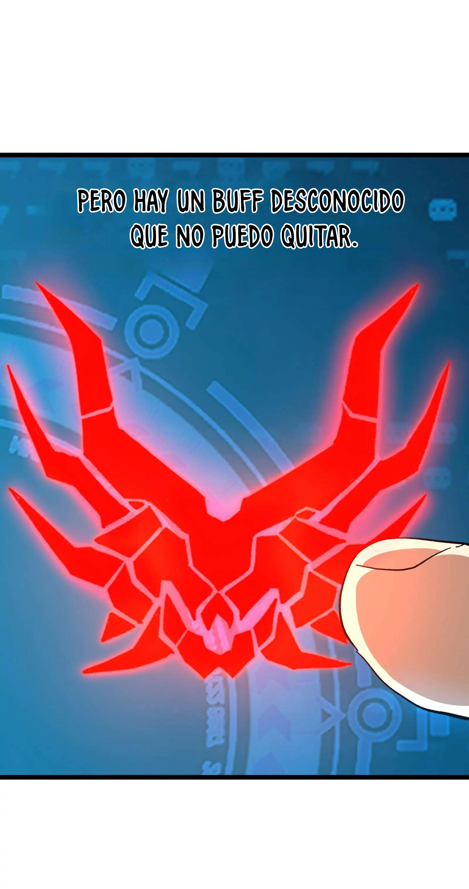 El Rey del Combate Delincuente Sin Rival es en Realidad un Sanador en el Mundo del Juego capítulo 23 página 39