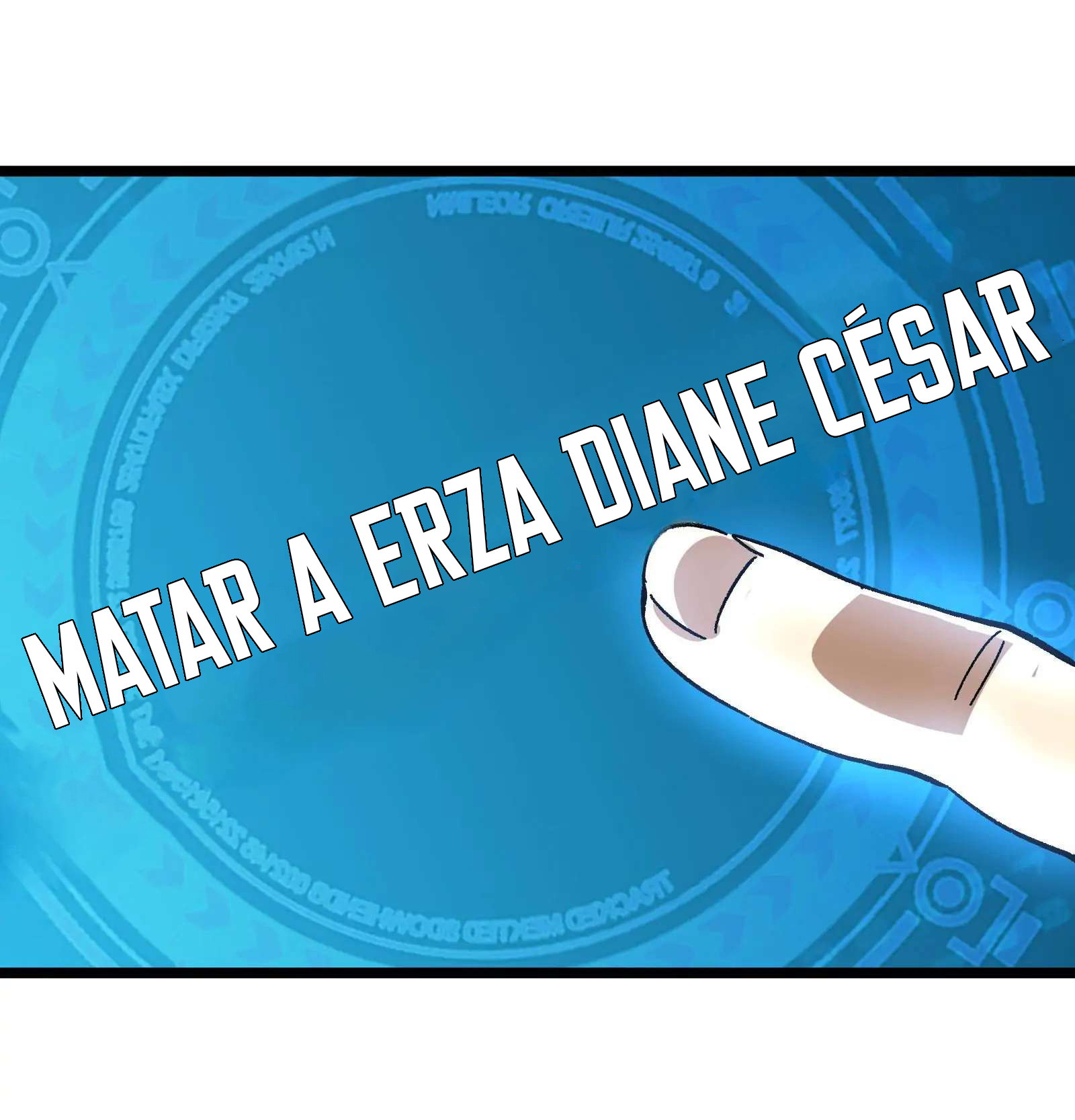 El Rey del Combate Delincuente Sin Rival es en Realidad un Sanador en el Mundo del Juego capítulo 23 página 47