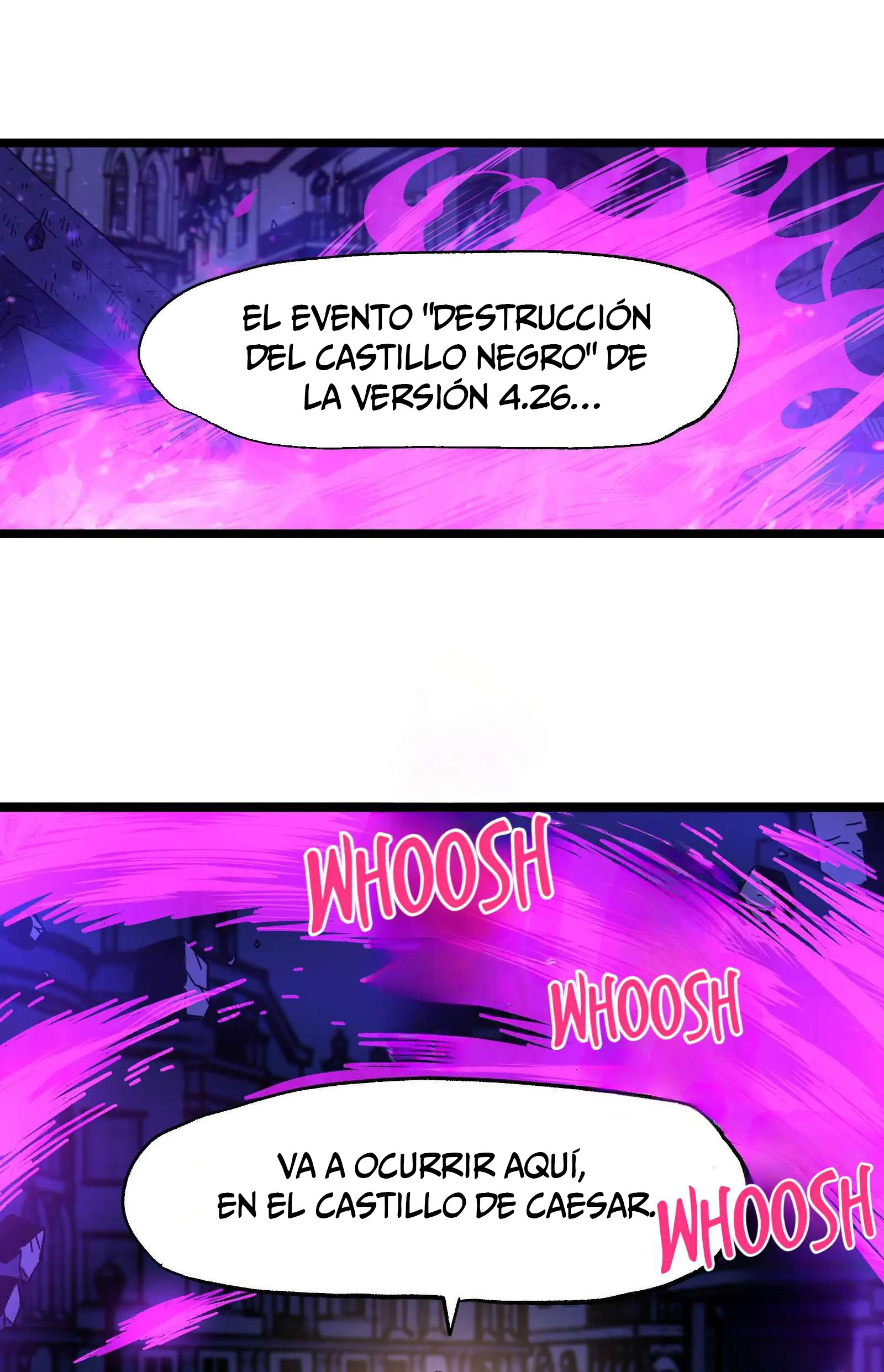 El Rey del Combate Delincuente Sin Rival es en Realidad un Sanador en el Mundo del Juego capítulo 23 página 56