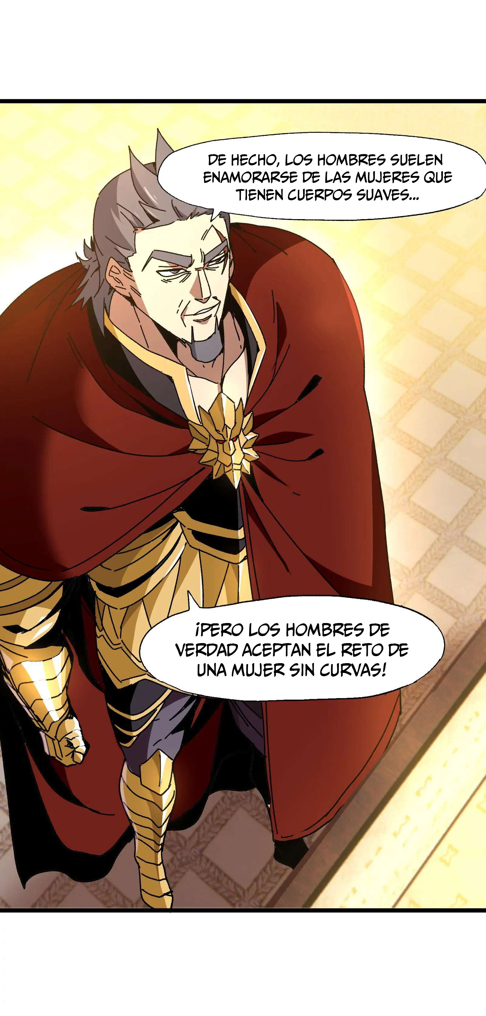 El Rey del Combate Delincuente Sin Rival es en Realidad un Sanador en el Mundo del Juego capítulo 24 página 29