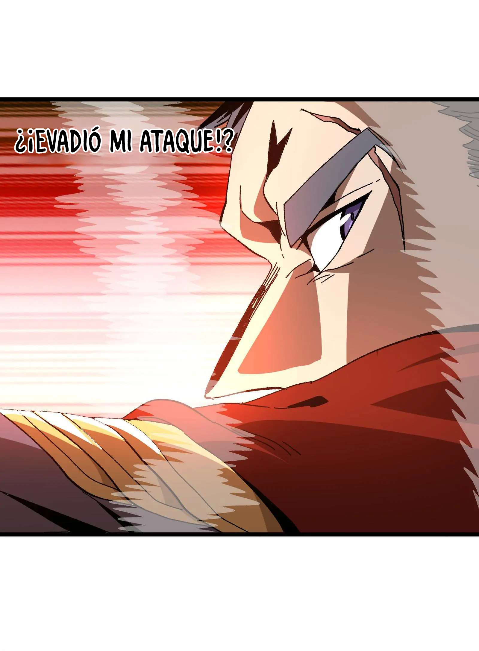 El Rey del Combate Delincuente Sin Rival es en Realidad un Sanador en el Mundo del Juego capítulo 24 página 52