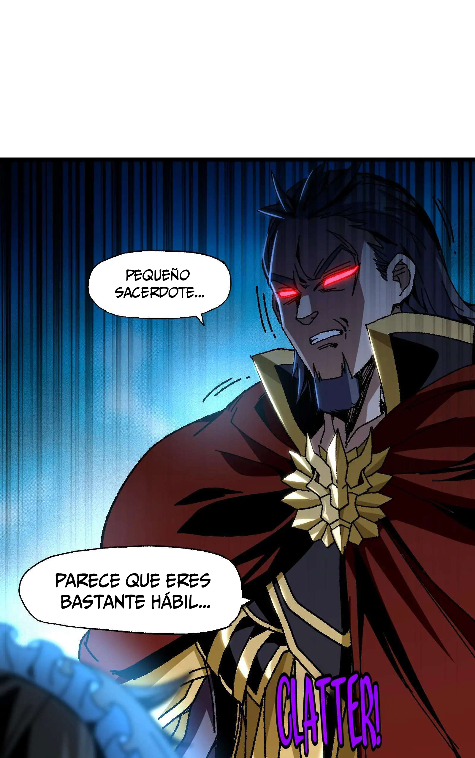 El Rey del Combate Delincuente Sin Rival es en Realidad un Sanador en el Mundo del Juego capítulo 24 página 60