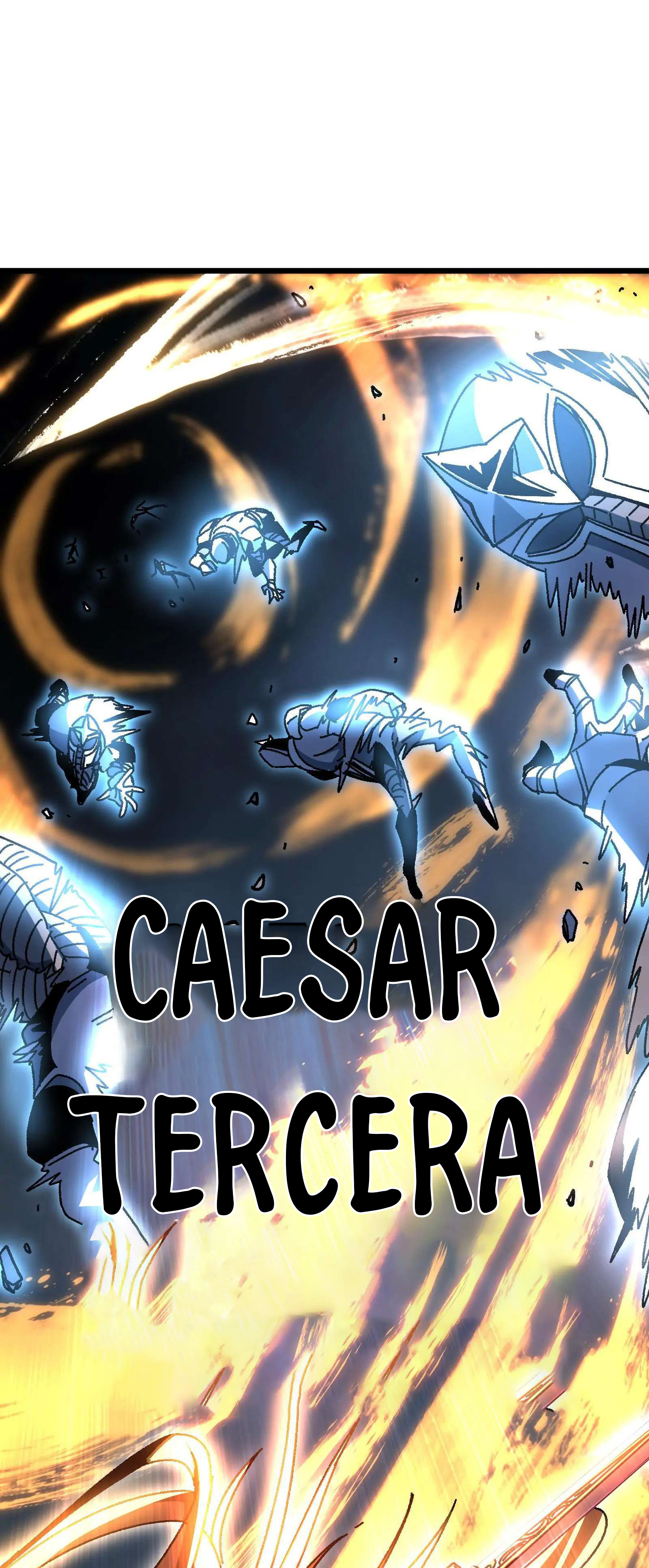 El Rey del Combate Delincuente Sin Rival es en Realidad un Sanador en el Mundo del Juego capítulo 24 página 91