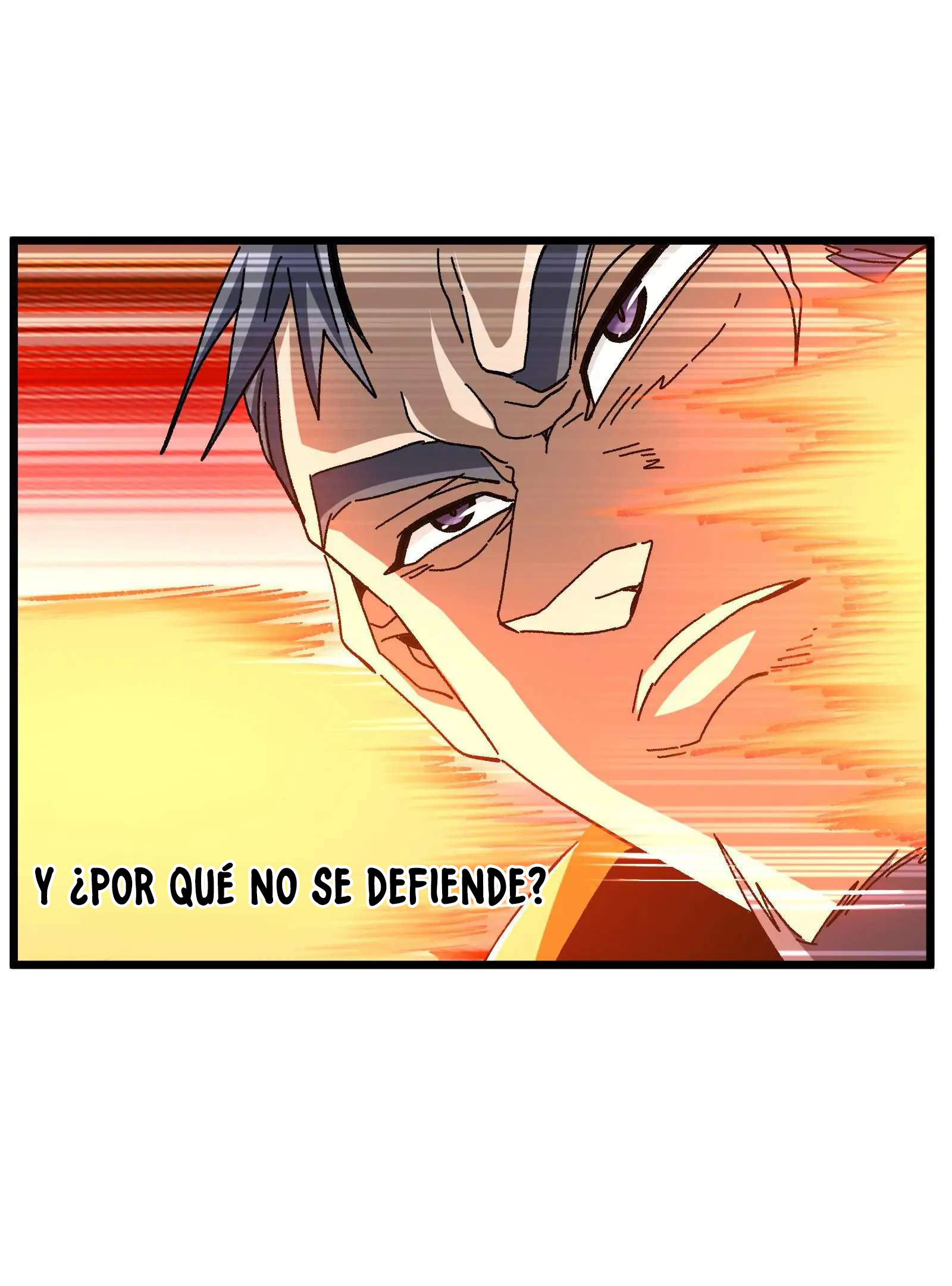 El Rey del Combate Delincuente Sin Rival es en Realidad un Sanador en el Mundo del Juego capítulo 26 página 4