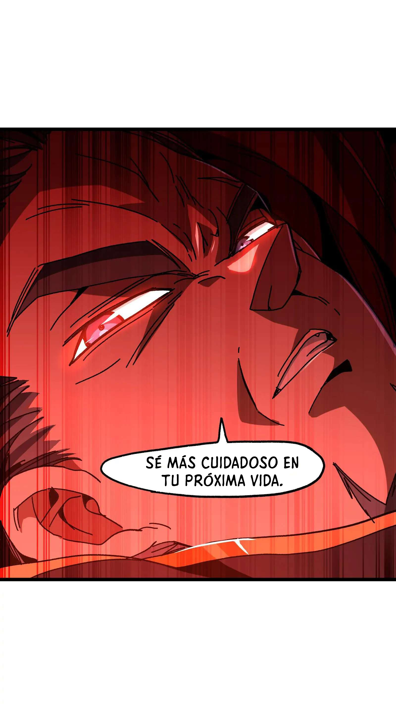 El Rey del Combate Delincuente Sin Rival es en Realidad un Sanador en el Mundo del Juego capítulo 26 página 53