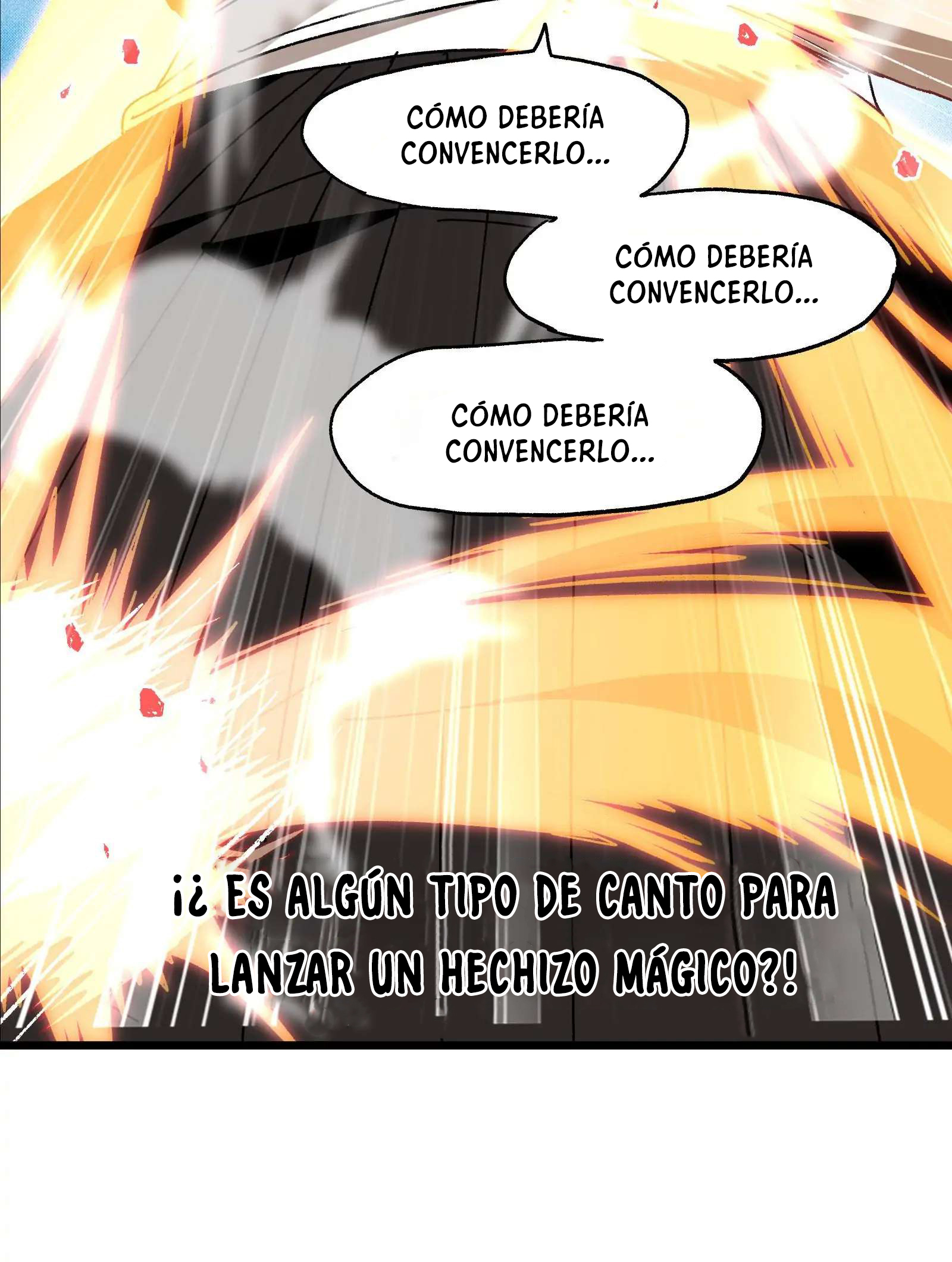 El Rey del Combate Delincuente Sin Rival es en Realidad un Sanador en el Mundo del Juego capítulo 26 página 6