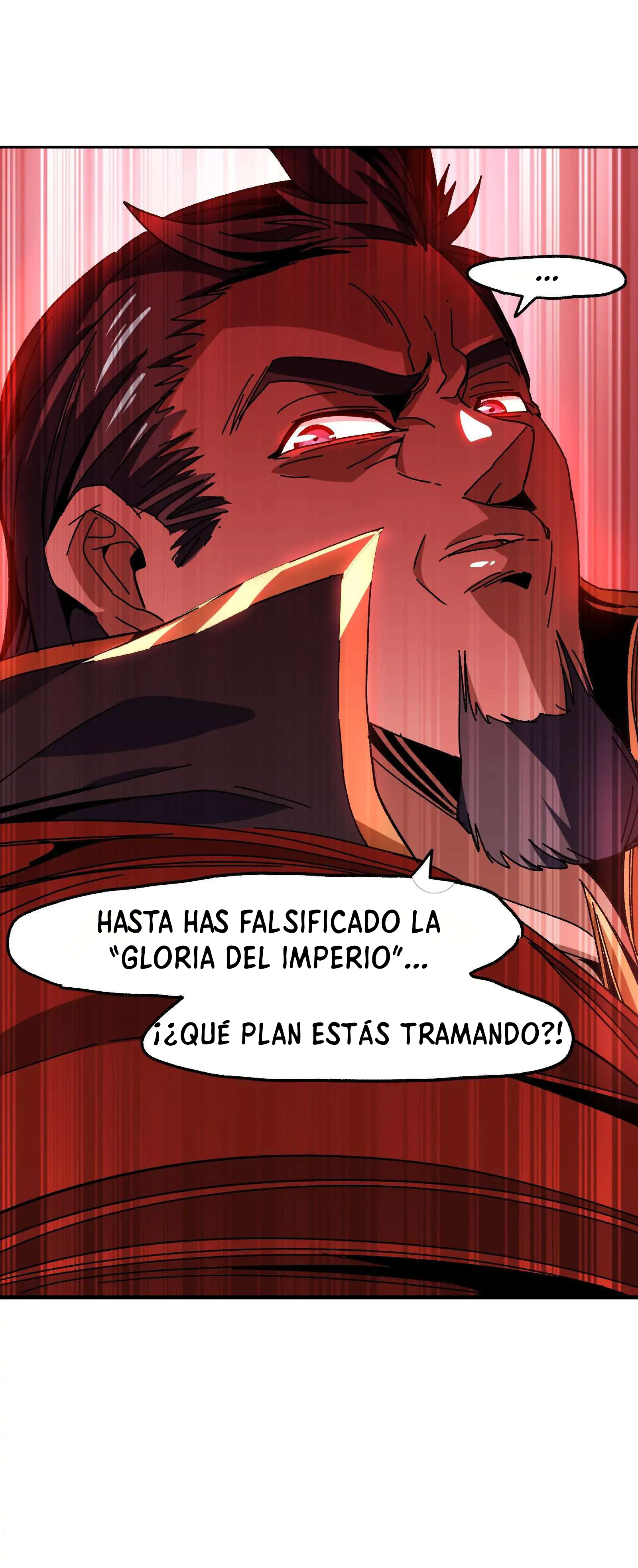 El Rey del Combate Delincuente Sin Rival es en Realidad un Sanador en el Mundo del Juego capítulo 26 página 60