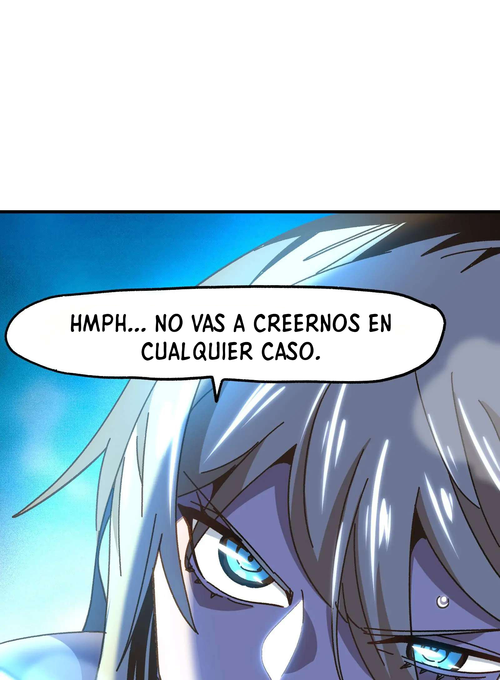 El Rey del Combate Delincuente Sin Rival es en Realidad un Sanador en el Mundo del Juego capítulo 26 página 61