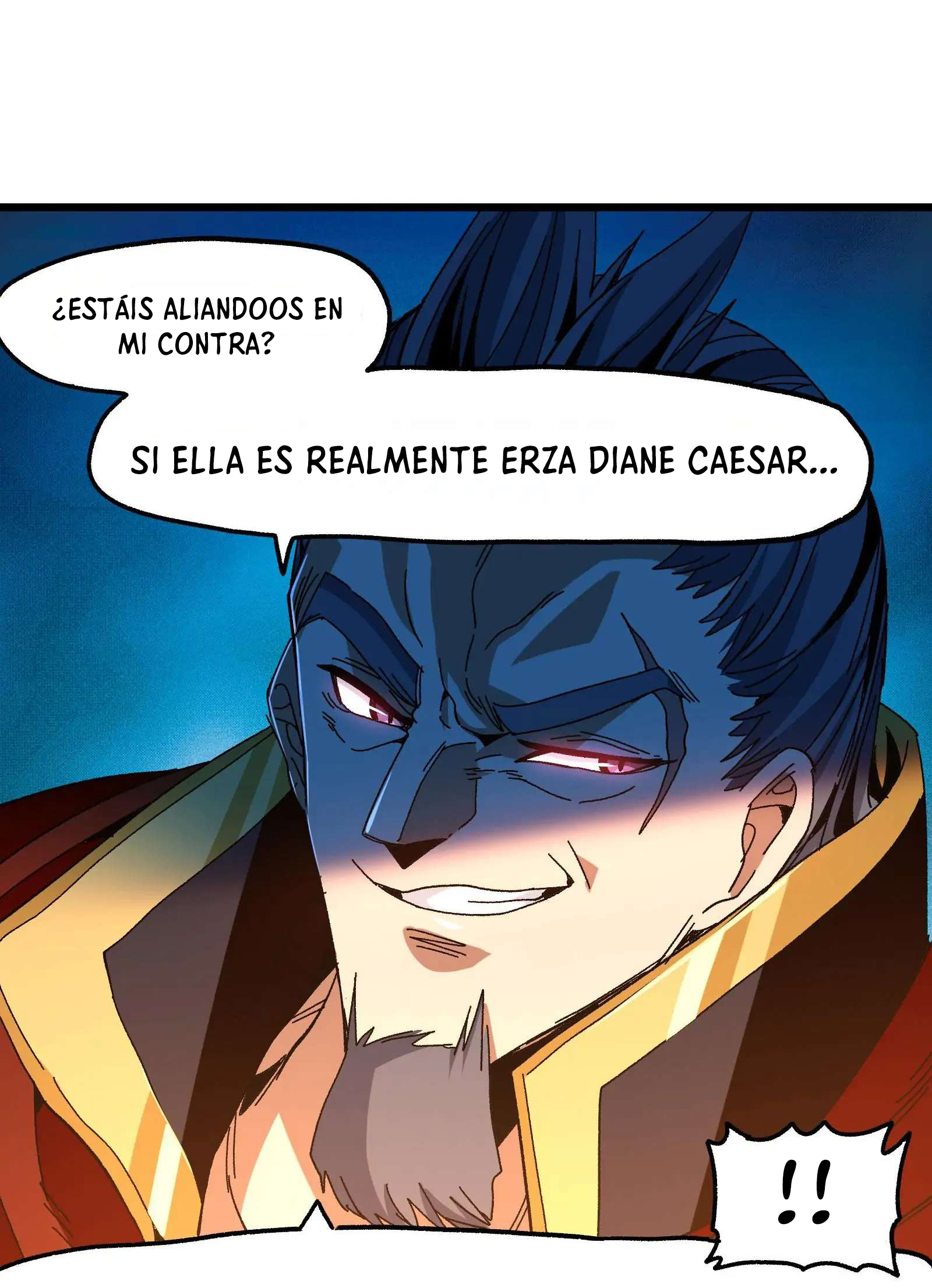 El Rey del Combate Delincuente Sin Rival es en Realidad un Sanador en el Mundo del Juego capítulo 26 página 82