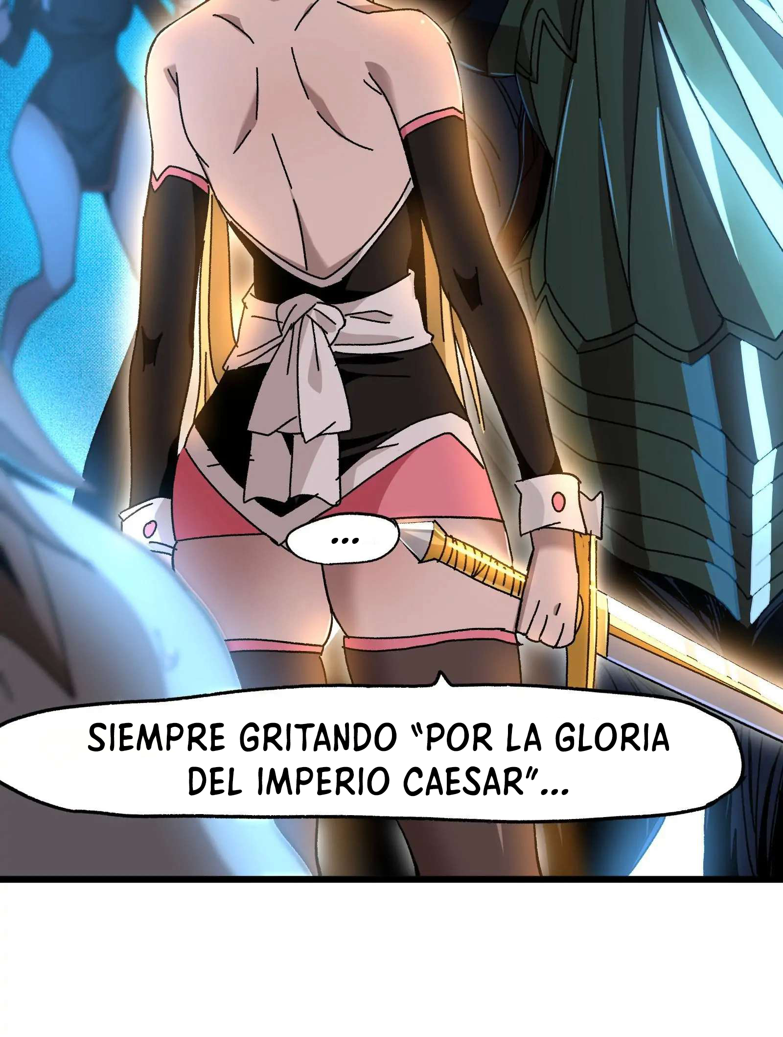 El Rey del Combate Delincuente Sin Rival es en Realidad un Sanador en el Mundo del Juego capítulo 26 página 89