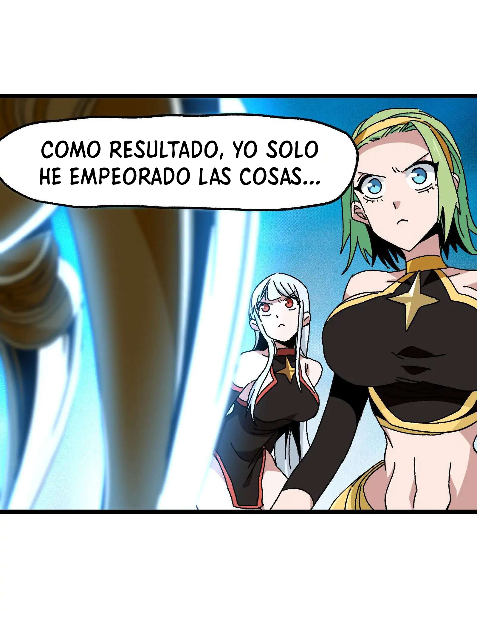 El Rey del Combate Delincuente Sin Rival es en Realidad un Sanador en el Mundo del Juego capítulo 26 página 90