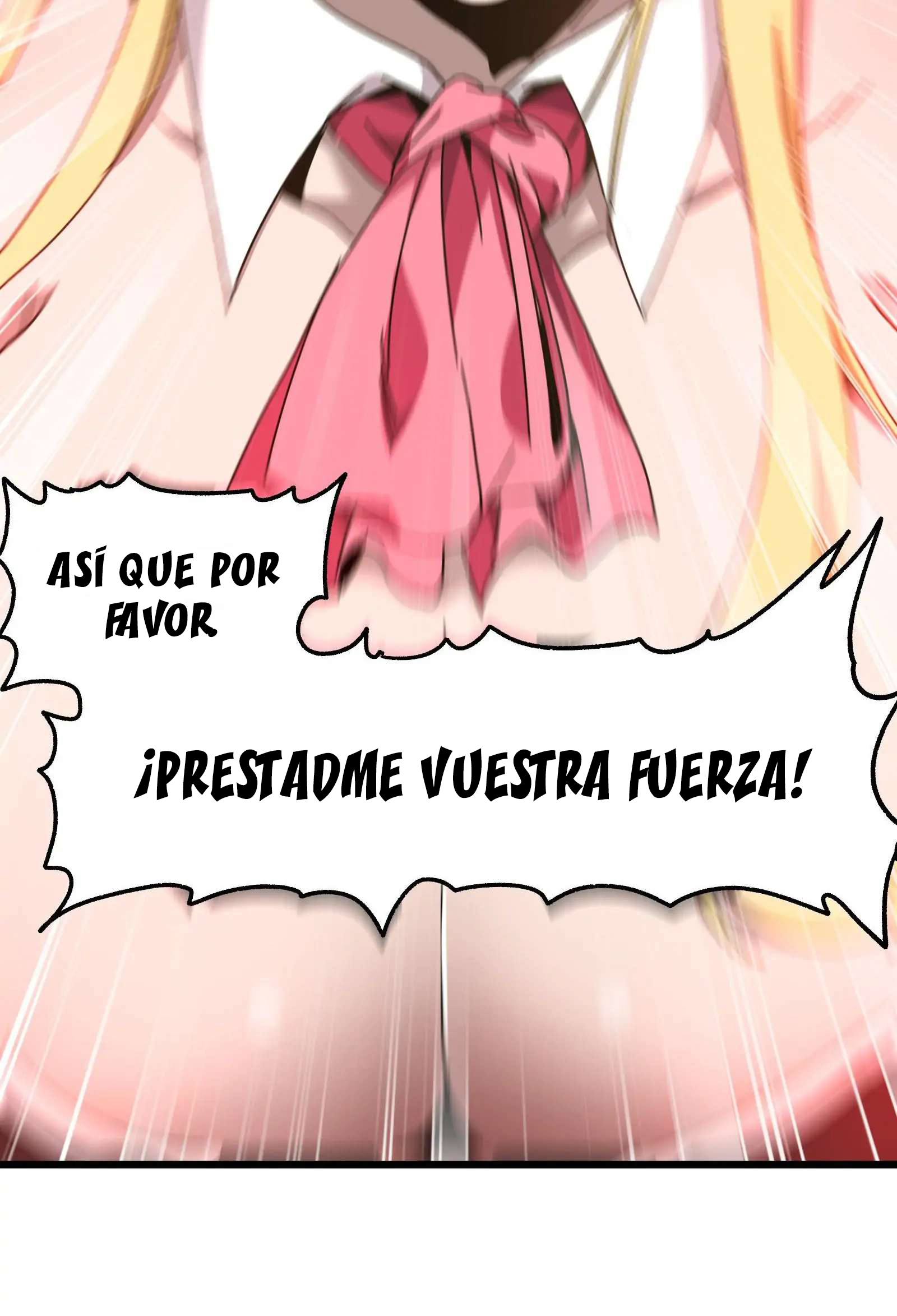 El Rey del Combate Delincuente Sin Rival es en Realidad un Sanador en el Mundo del Juego capítulo 26 página 93