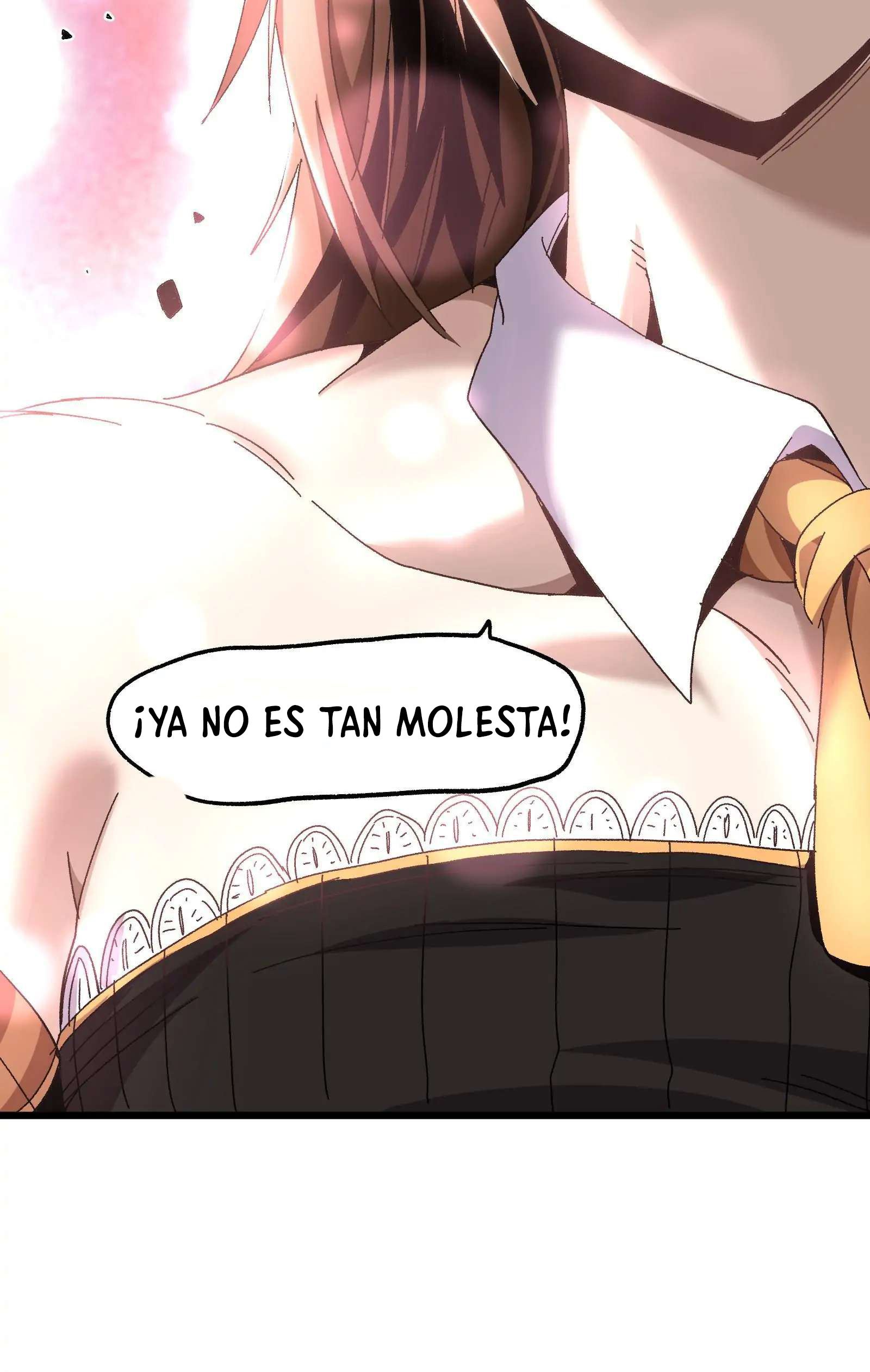 El Rey del Combate Delincuente Sin Rival es en Realidad un Sanador en el Mundo del Juego capítulo 26 página 96