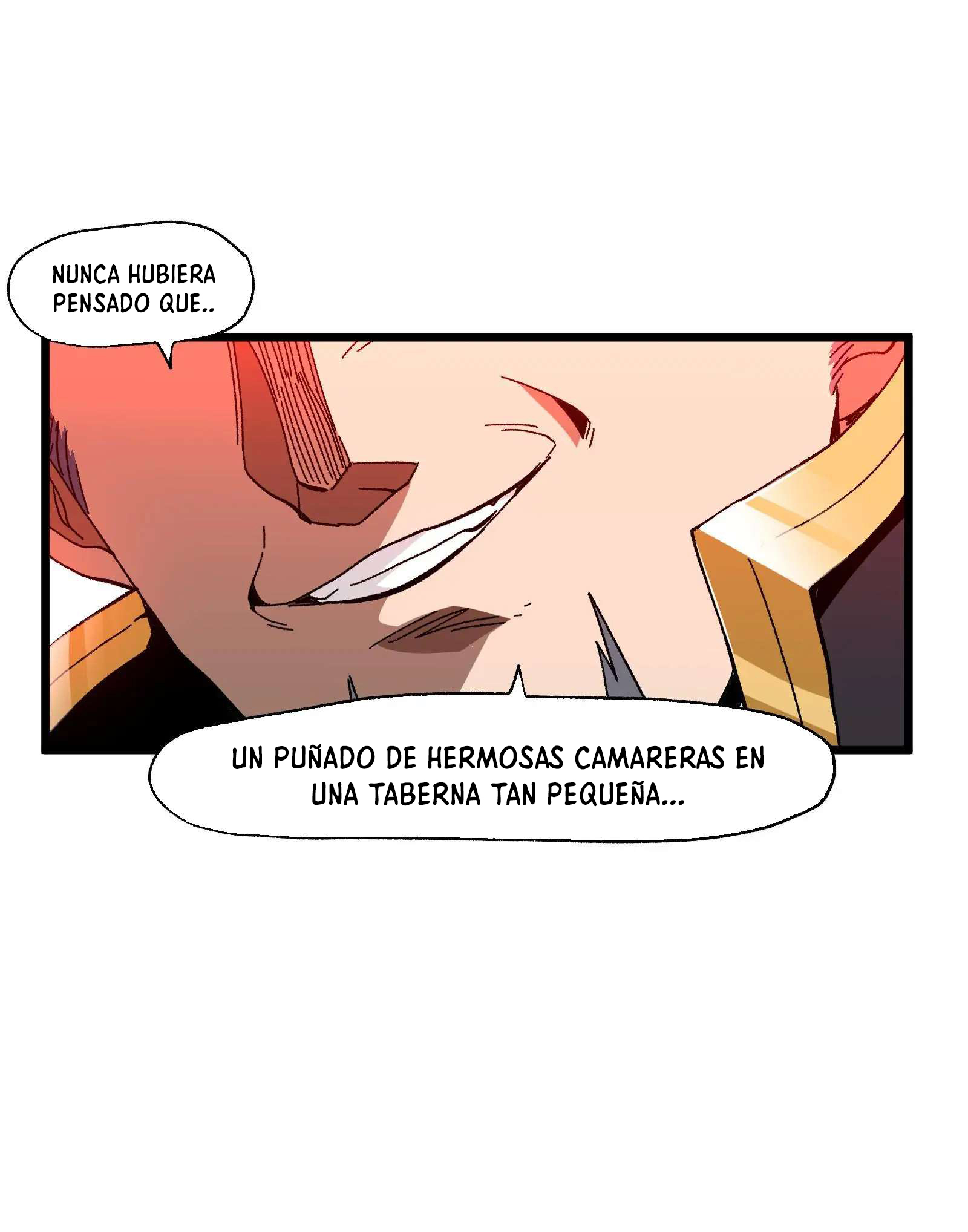 El Rey del Combate Delincuente Sin Rival es en Realidad un Sanador en el Mundo del Juego capítulo 27 página 14