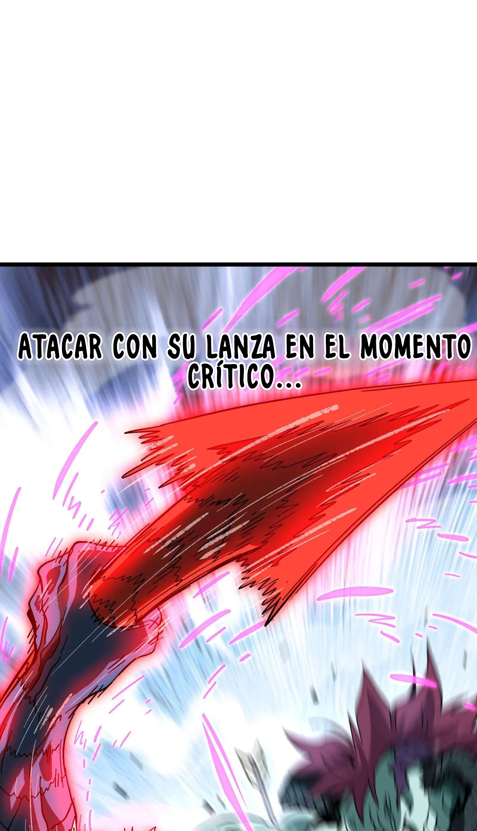 El Rey del Combate Delincuente Sin Rival es en Realidad un Sanador en el Mundo del Juego capítulo 27 página 40