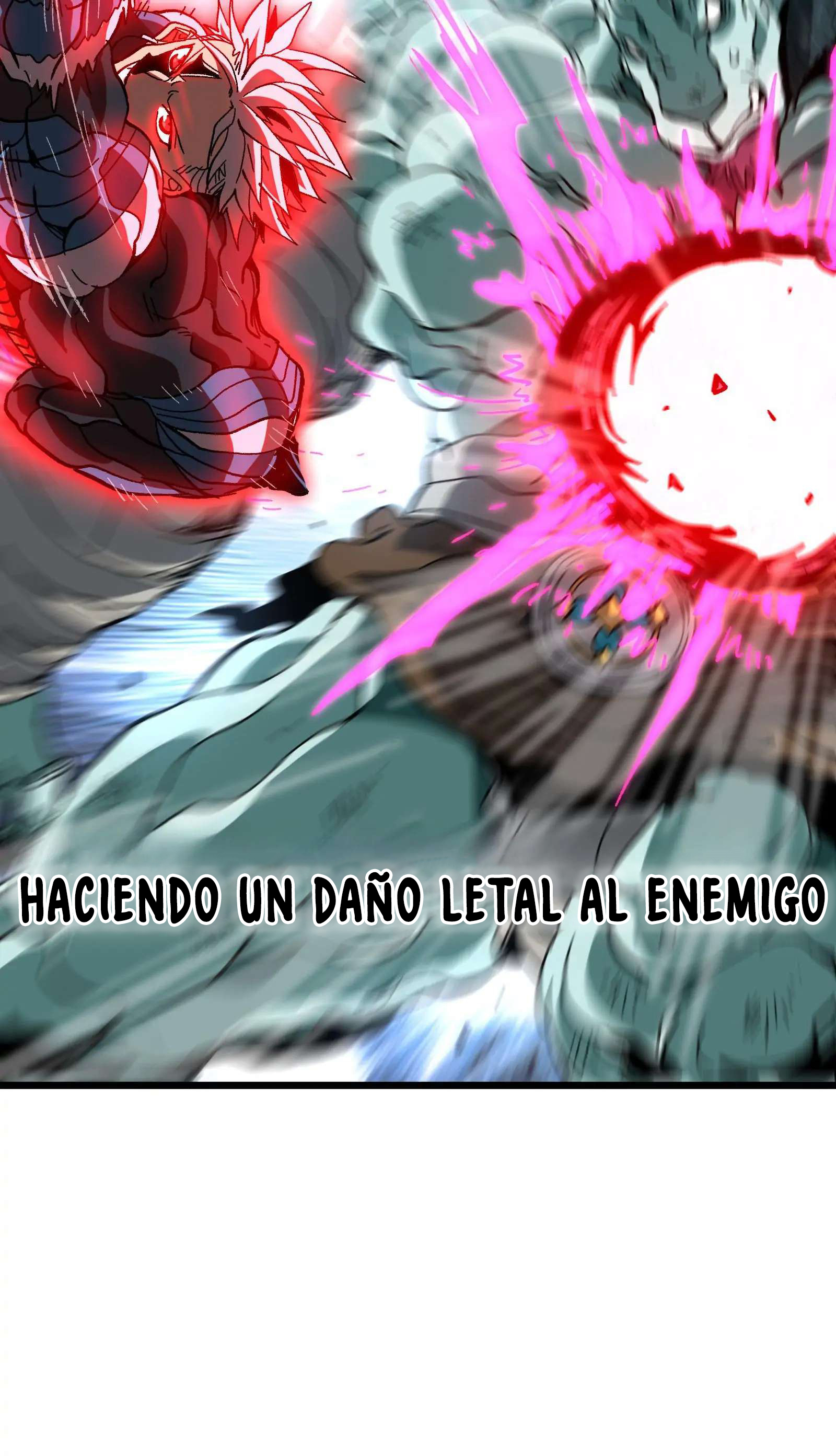 El Rey del Combate Delincuente Sin Rival es en Realidad un Sanador en el Mundo del Juego capítulo 27 página 41