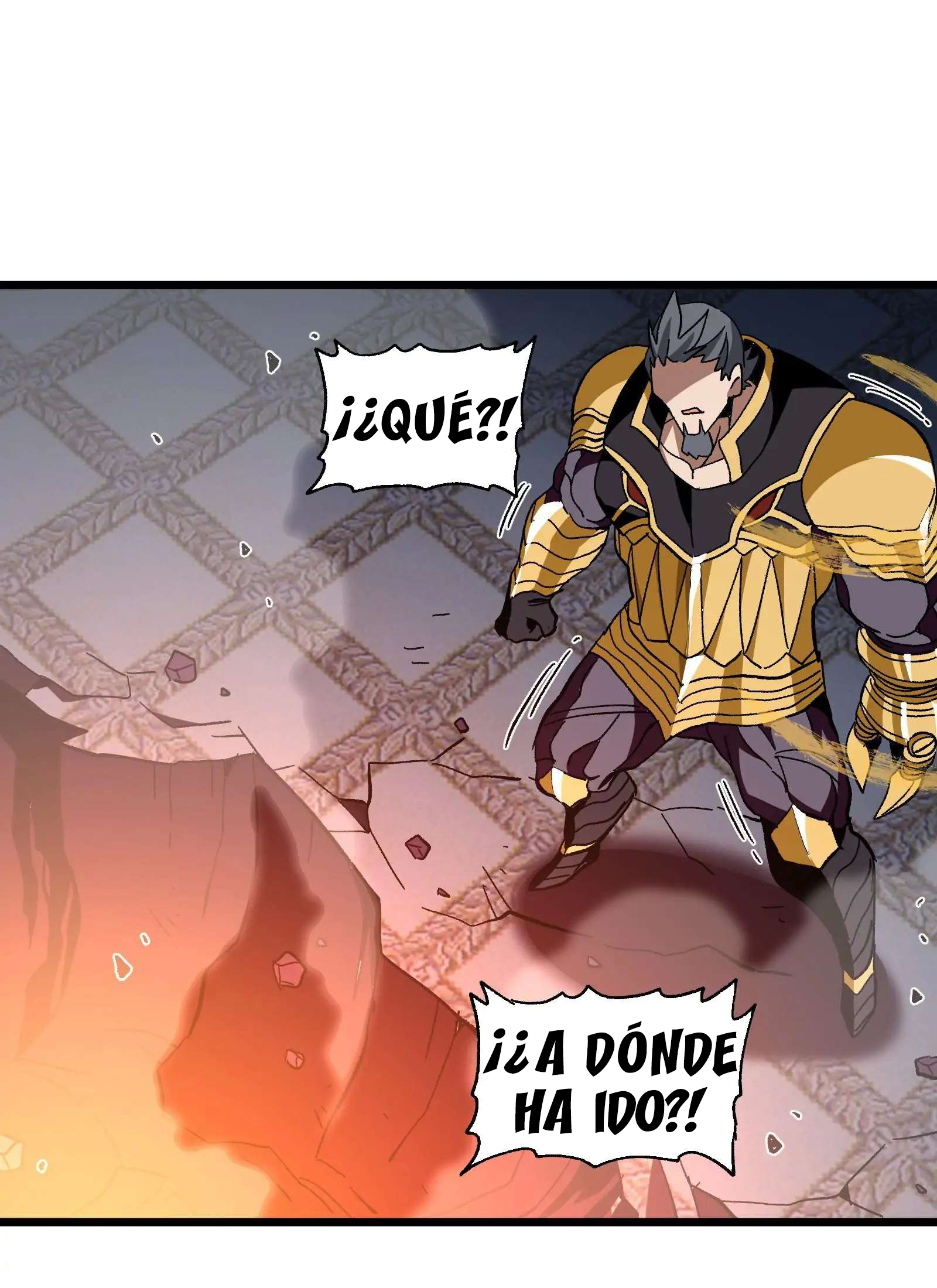 El Rey del Combate Delincuente Sin Rival es en Realidad un Sanador en el Mundo del Juego capítulo 27 página 91