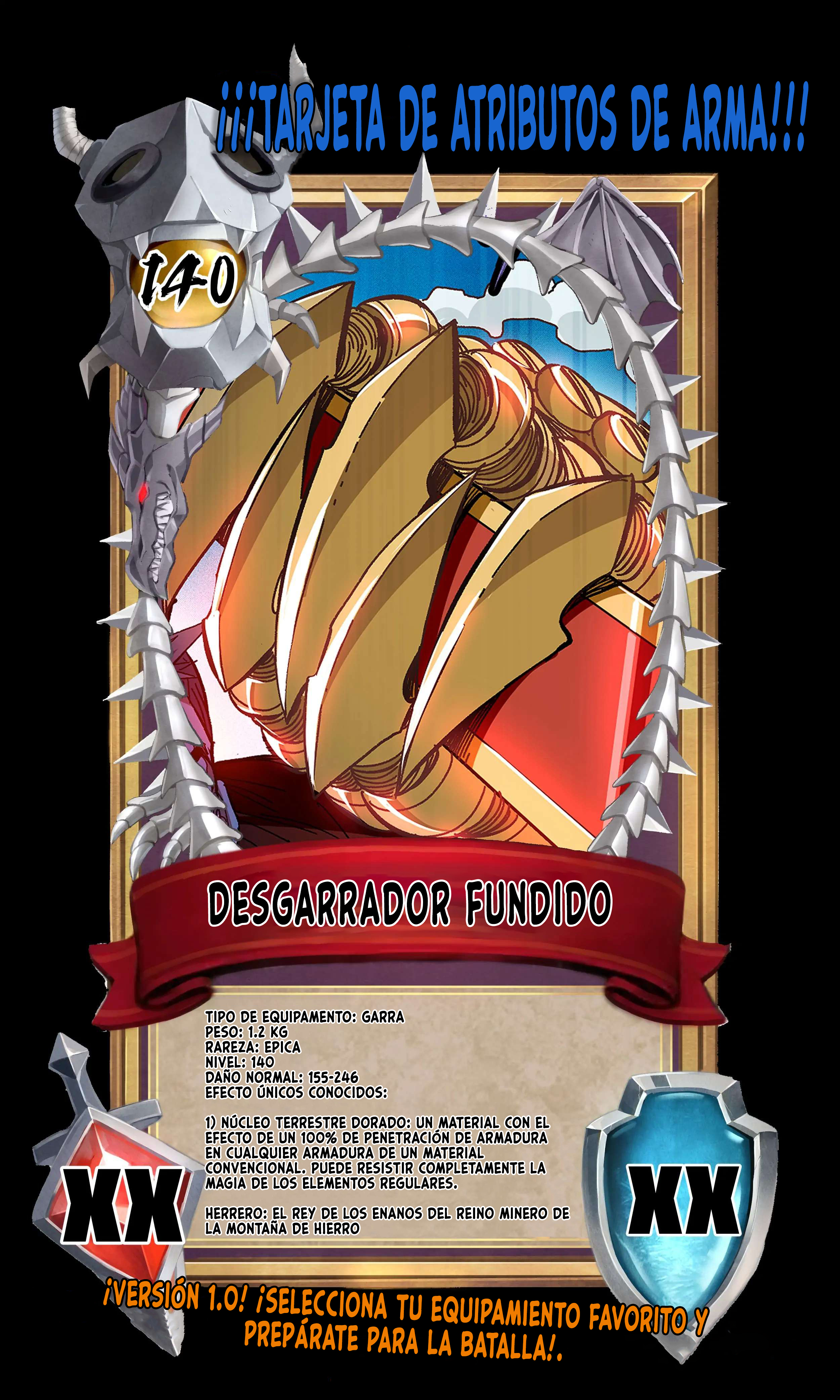 El Rey del Combate Delincuente Sin Rival es en Realidad un Sanador en el Mundo del Juego capítulo 27 página 97