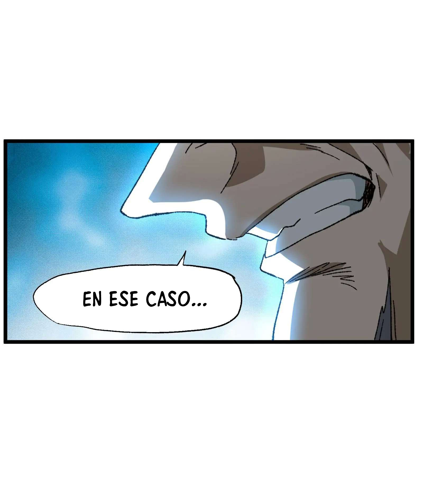El Rey del Combate Delincuente Sin Rival es en Realidad un Sanador en el Mundo del Juego capítulo 28 página 16