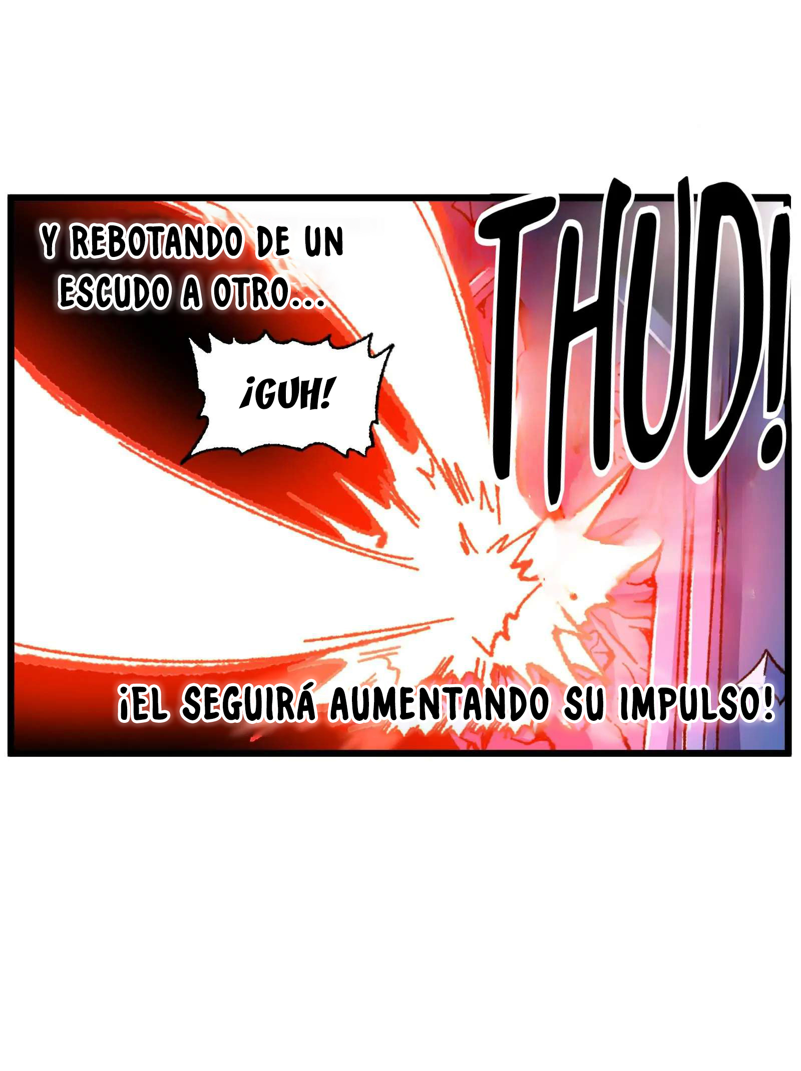 El Rey del Combate Delincuente Sin Rival es en Realidad un Sanador en el Mundo del Juego capítulo 28 página 36