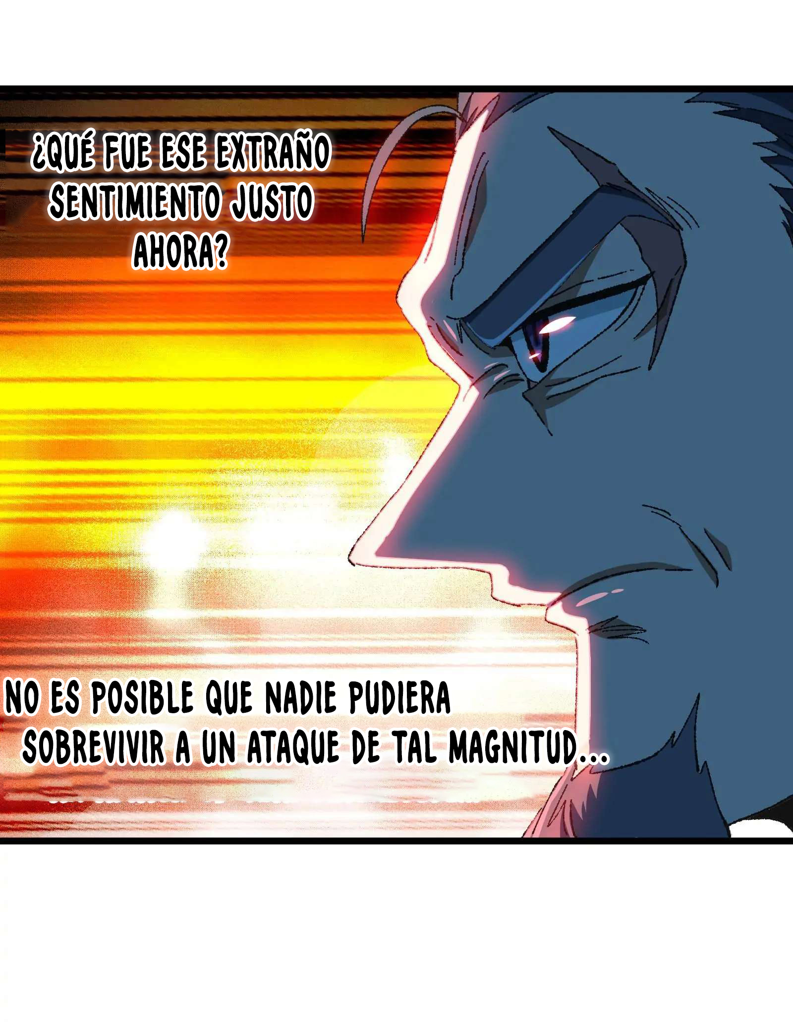 El Rey del Combate Delincuente Sin Rival es en Realidad un Sanador en el Mundo del Juego capítulo 28 página 73
