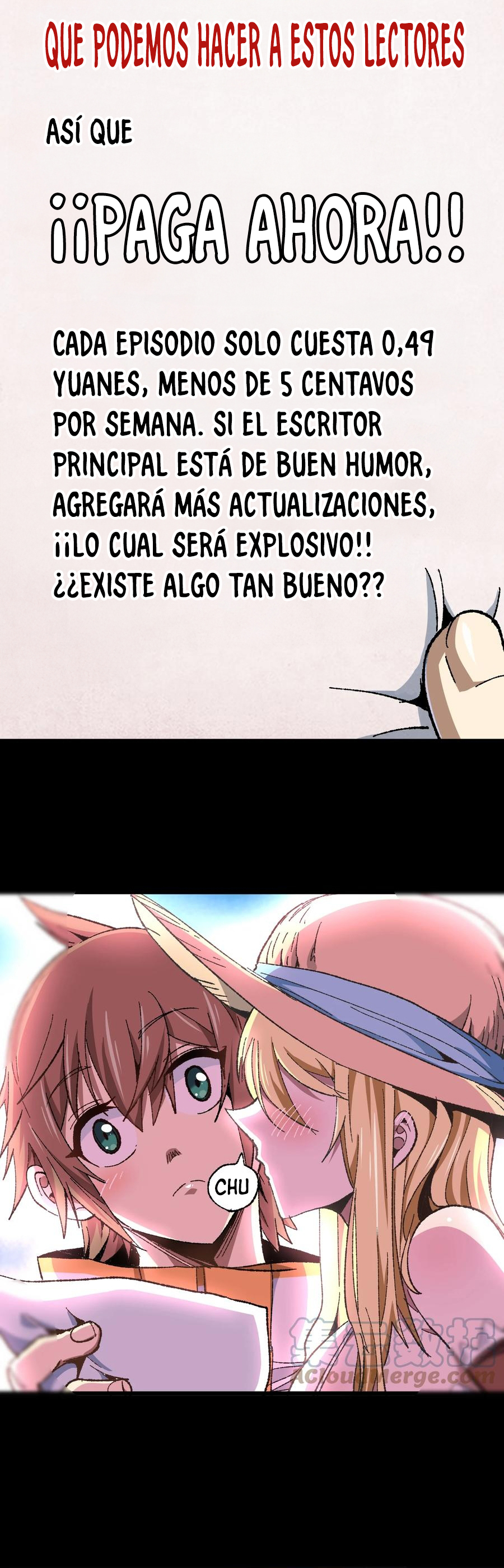 El Rey del Combate Delincuente Sin Rival es en Realidad un Sanador en el Mundo del Juego capítulo 29.5 página 6