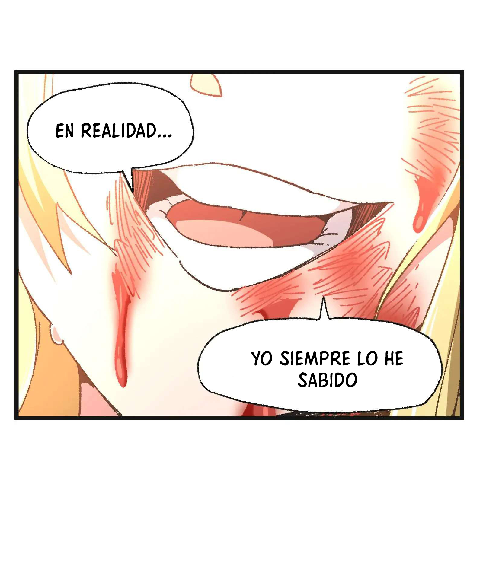 El Rey del Combate Delincuente Sin Rival es en Realidad un Sanador en el Mundo del Juego capítulo 29 página 30