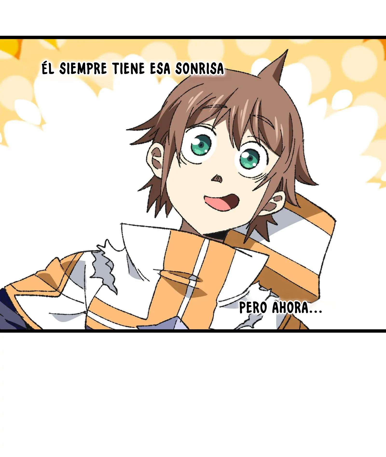 El Rey del Combate Delincuente Sin Rival es en Realidad un Sanador en el Mundo del Juego capítulo 29 página 5