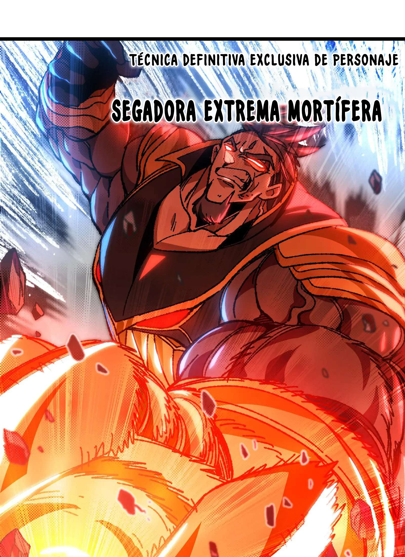 El Rey del Combate Delincuente Sin Rival es en Realidad un Sanador en el Mundo del Juego capítulo 29 página 78