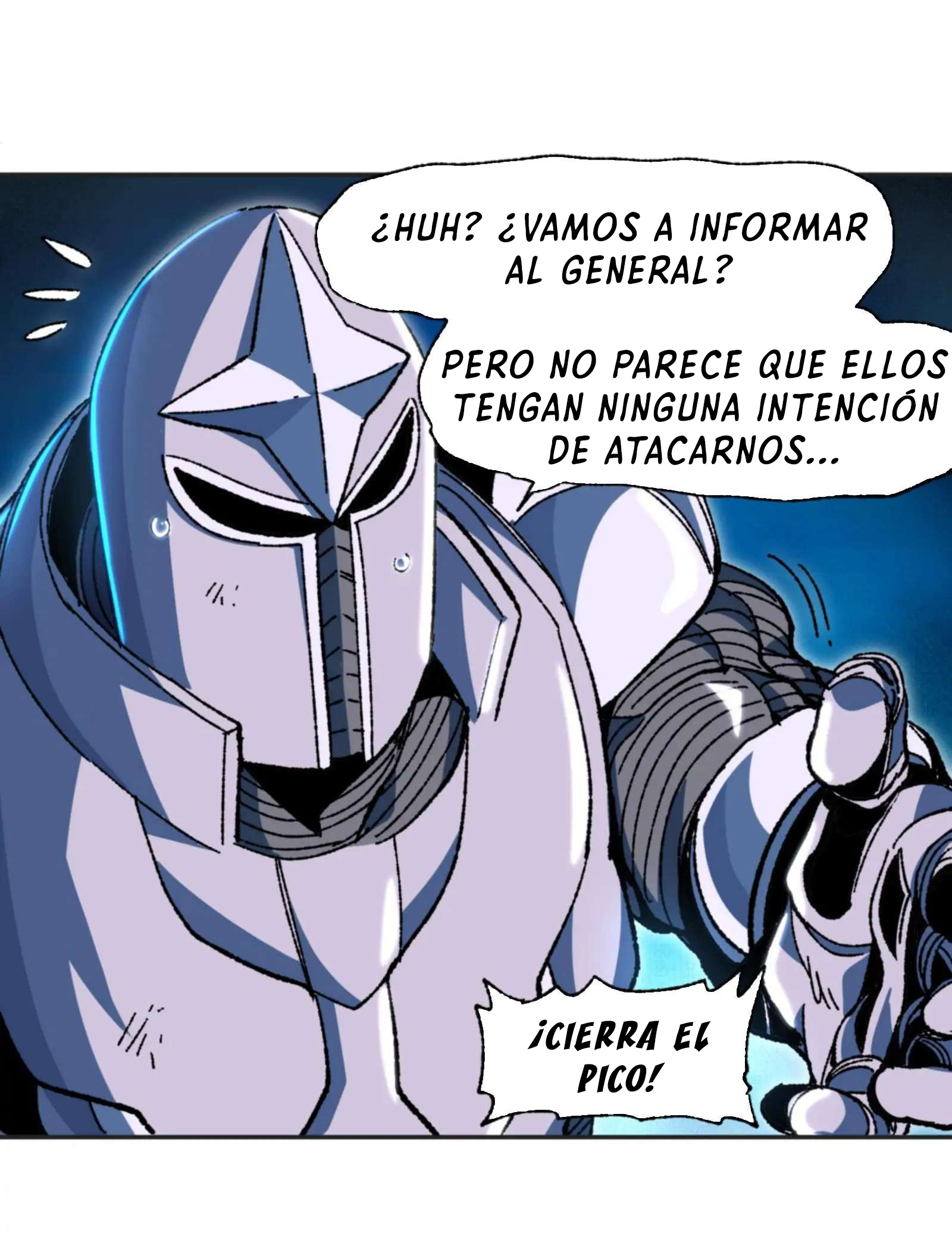 El Rey del Combate Delincuente Sin Rival es en Realidad un Sanador en el Mundo del Juego capítulo 30 página 17