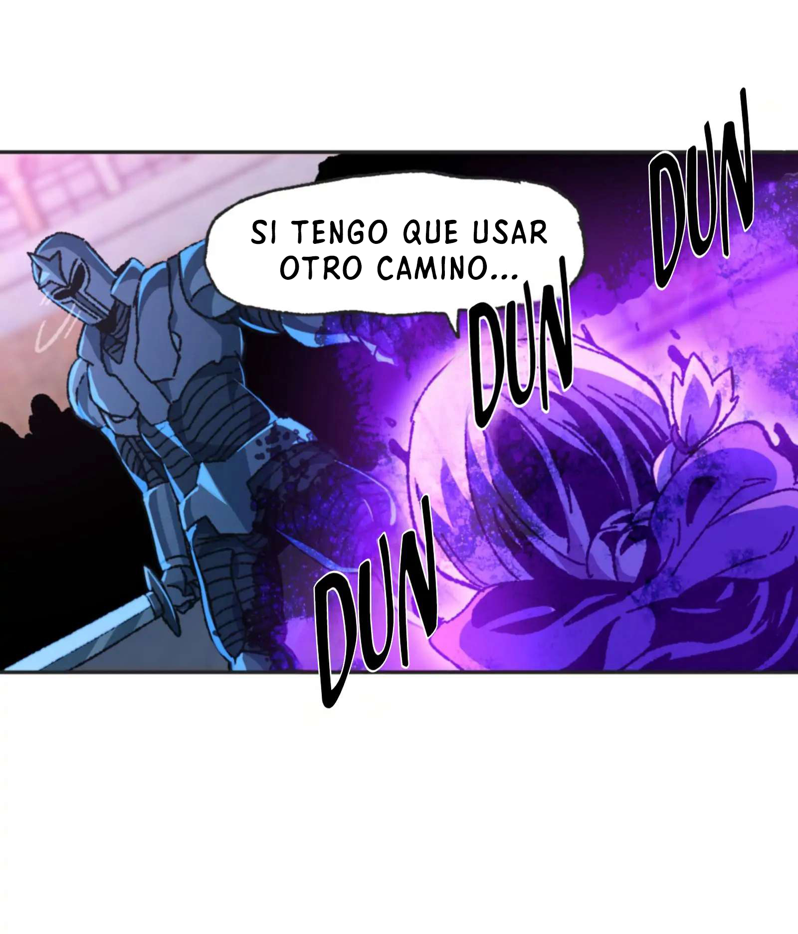 El Rey del Combate Delincuente Sin Rival es en Realidad un Sanador en el Mundo del Juego capítulo 30 página 37