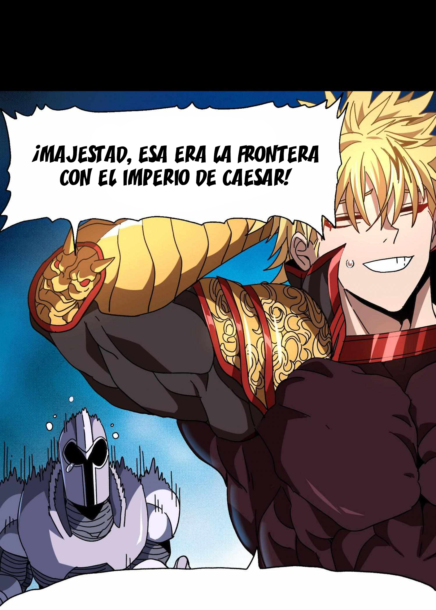El Rey del Combate Delincuente Sin Rival es en Realidad un Sanador en el Mundo del Juego capítulo 32 página 71