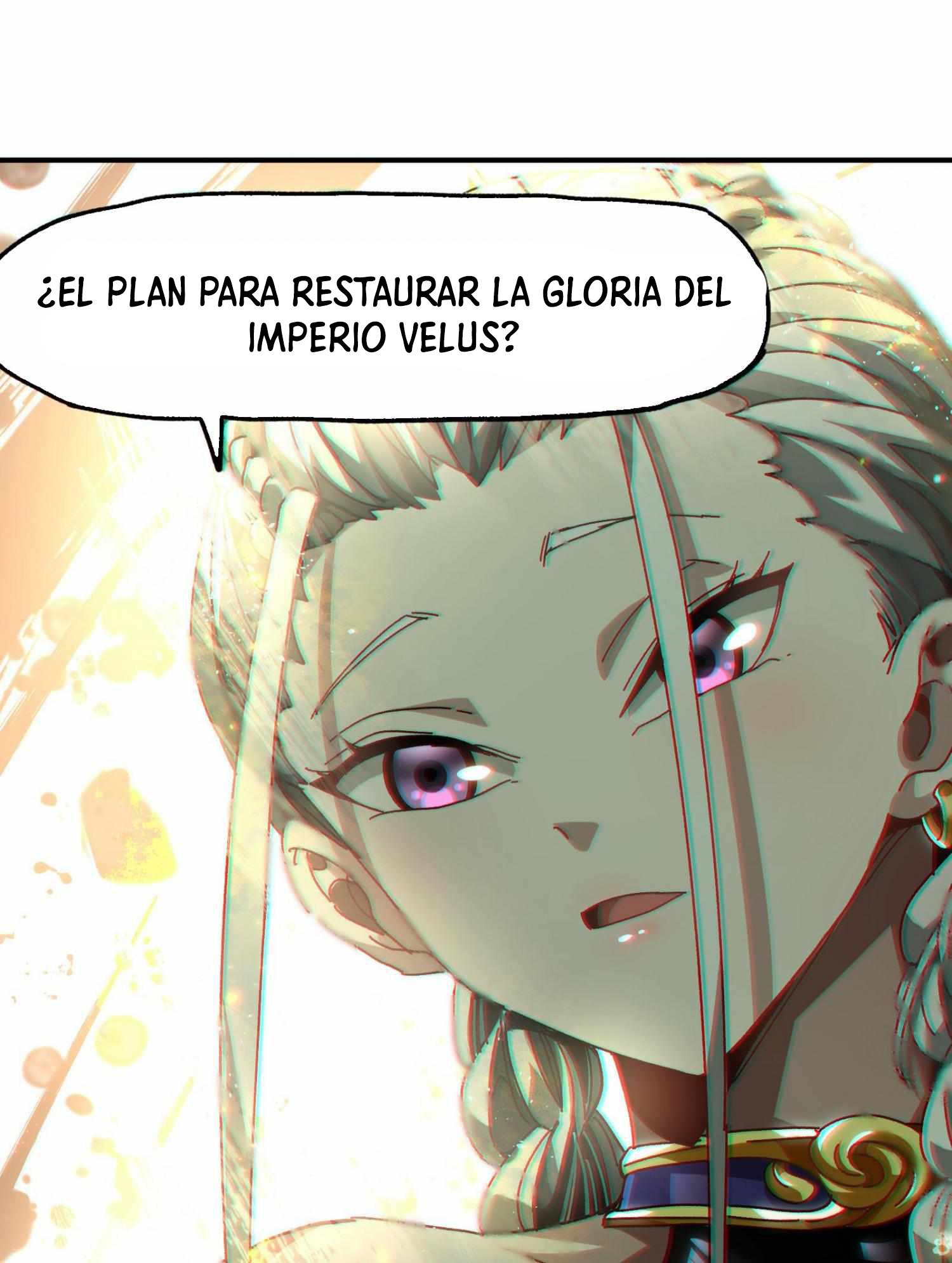 El Rey del Combate Delincuente Sin Rival es en Realidad un Sanador en el Mundo del Juego capítulo 33 página 101