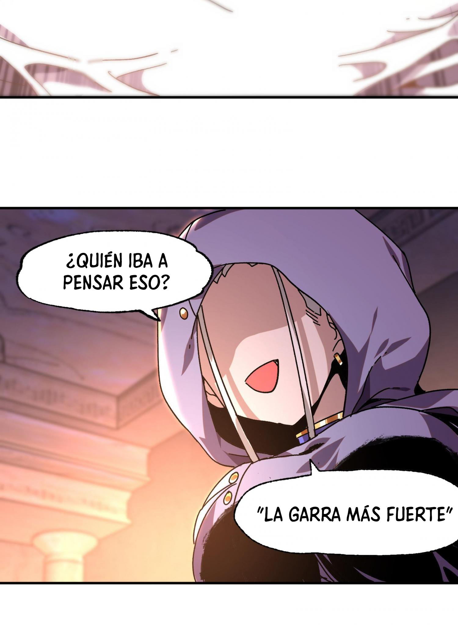 El Rey del Combate Delincuente Sin Rival es en Realidad un Sanador en el Mundo del Juego capítulo 33 página 95