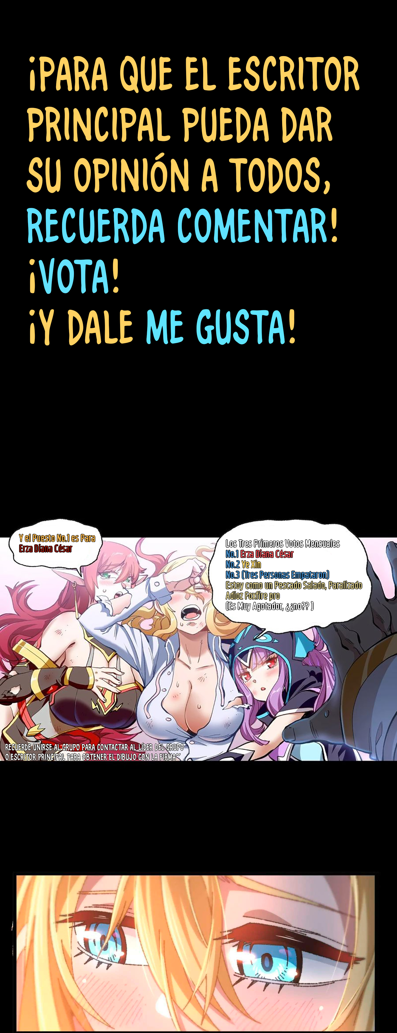 El Rey del Combate Delincuente Sin Rival es en Realidad un Sanador en el Mundo del Juego capítulo 34 página 16