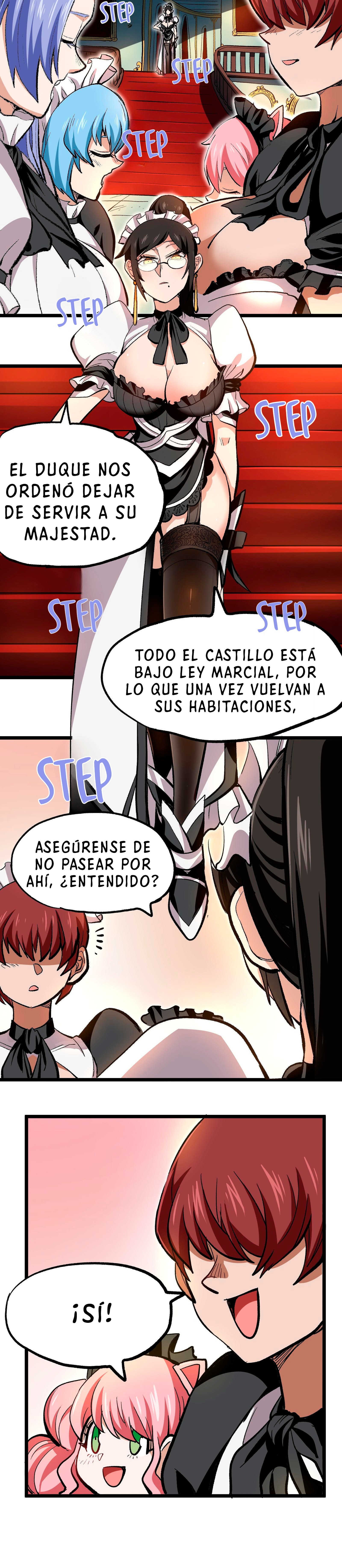 El Rey del Combate Delincuente Sin Rival es en Realidad un Sanador en el Mundo del Juego capítulo 4 página 26