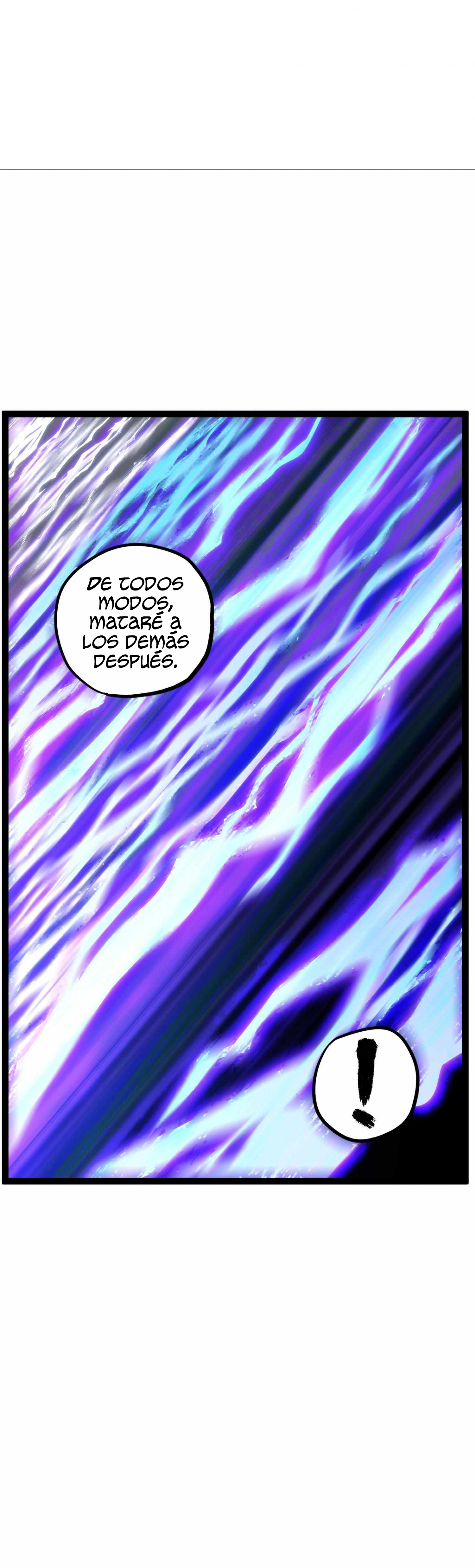 El Rey del Combate Delincuente Sin Rival es en Realidad un Sanador en el Mundo del Juego capítulo 54 página 21